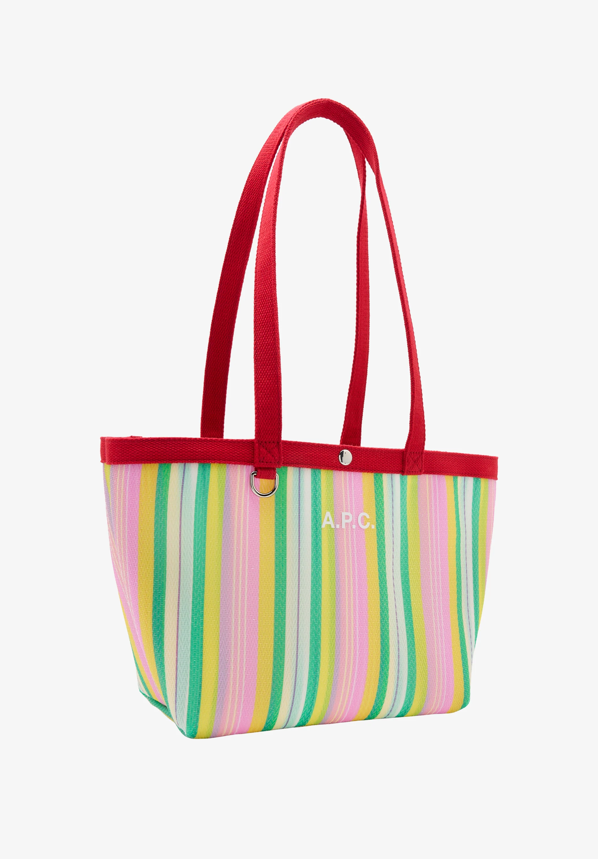 Lemon Tote Bag