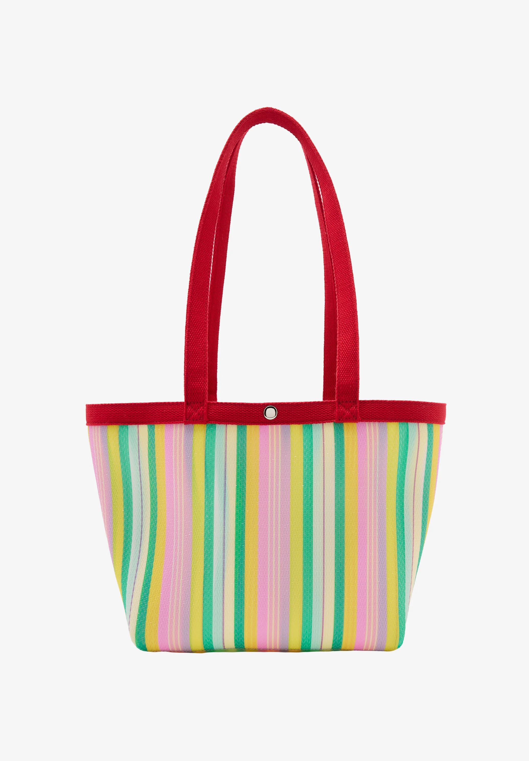 Lemon Tote Bag