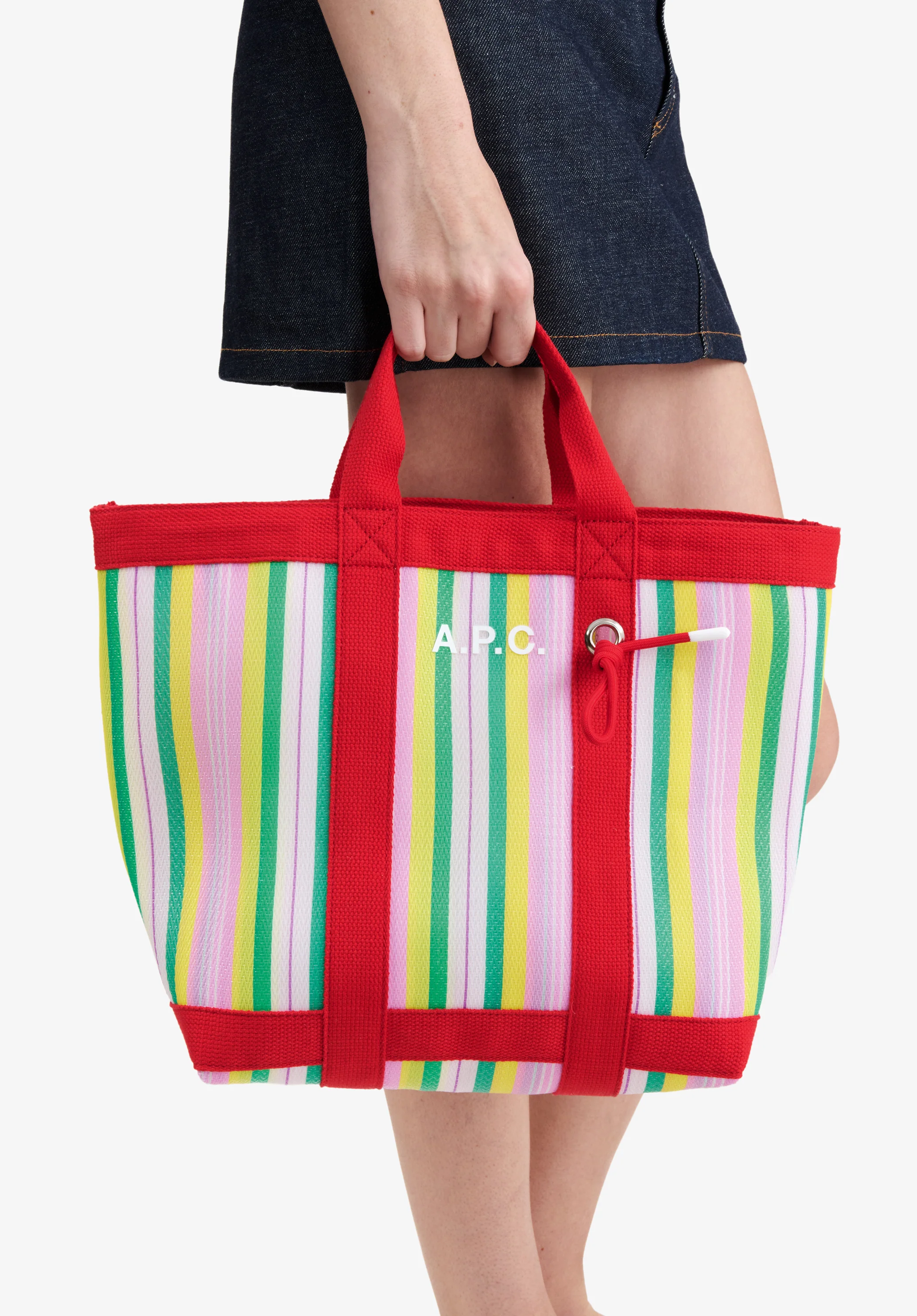 Blueberry Tote Bag