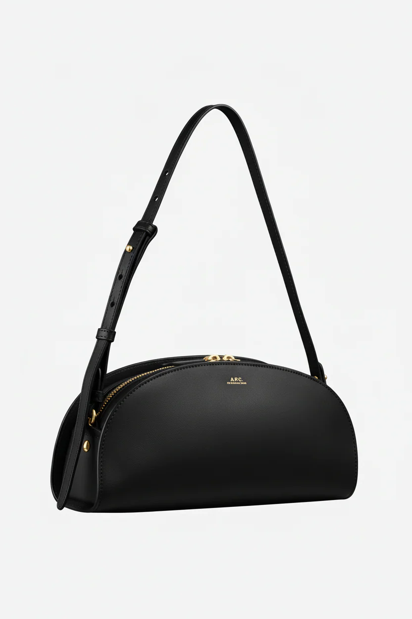 Demi-Lune Shoulder bag