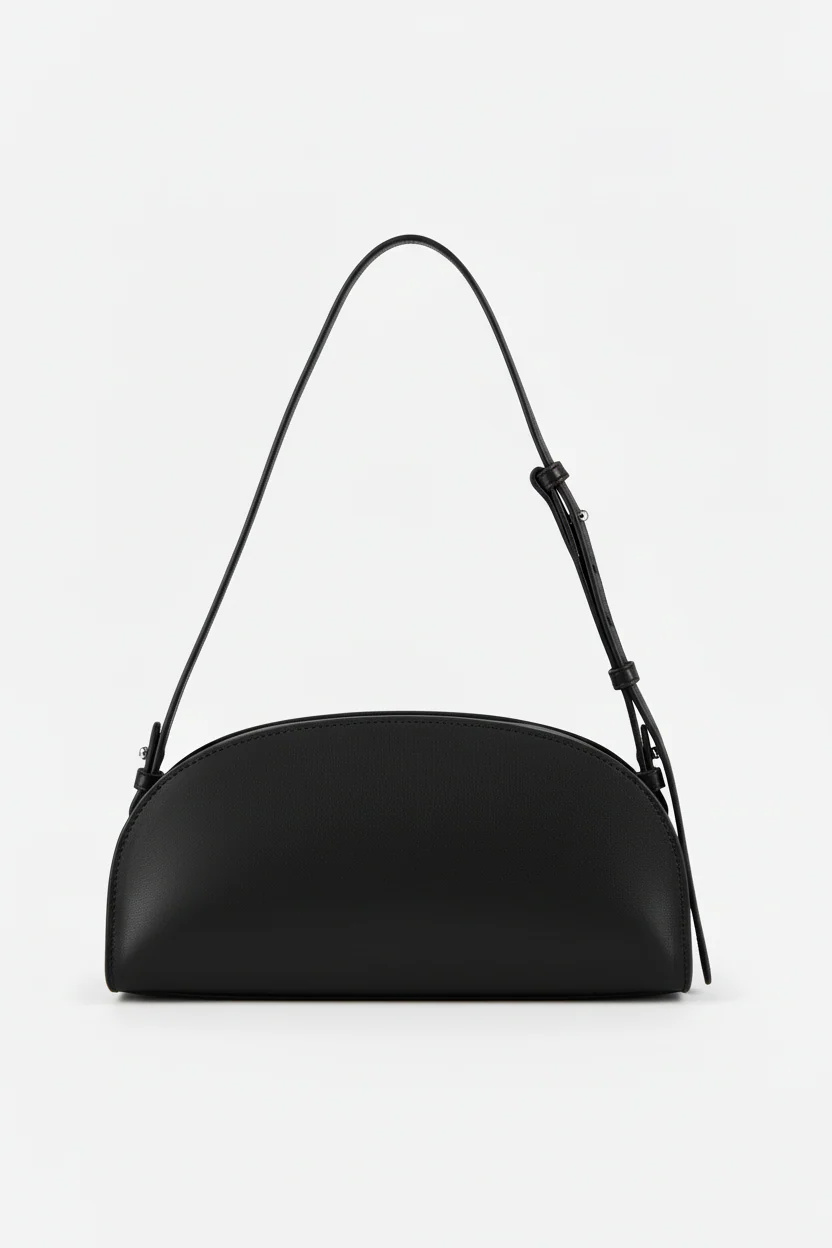 Demi-Lune Shoulder bag