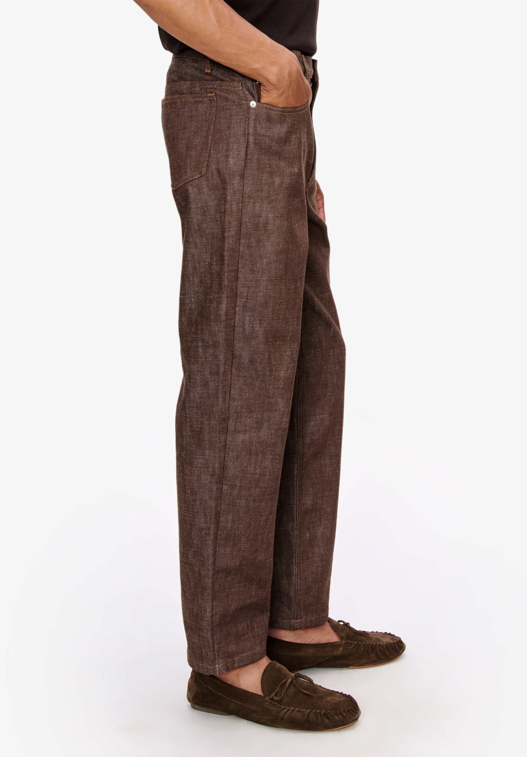Martin jeans
