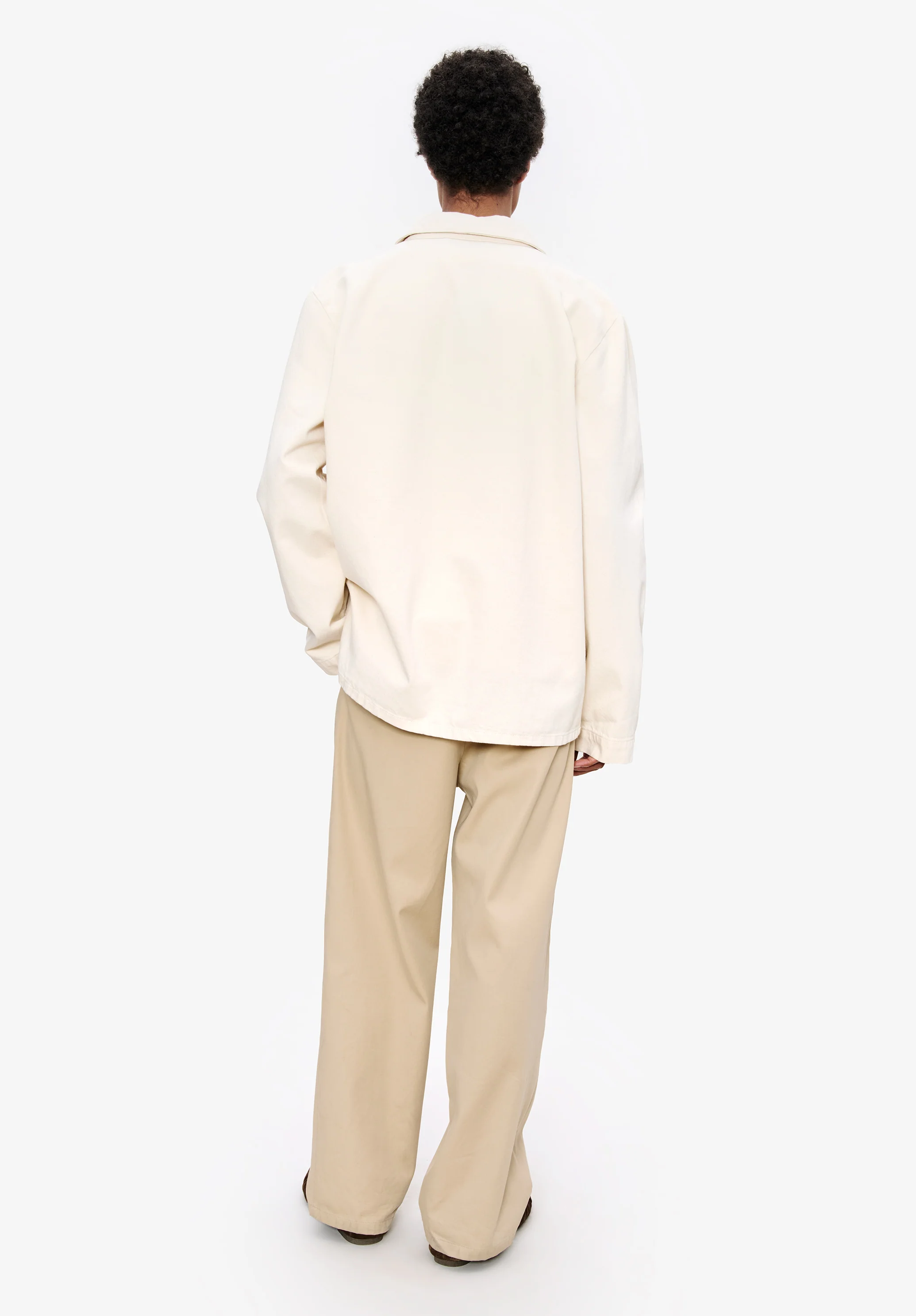 Kerlouan jacket