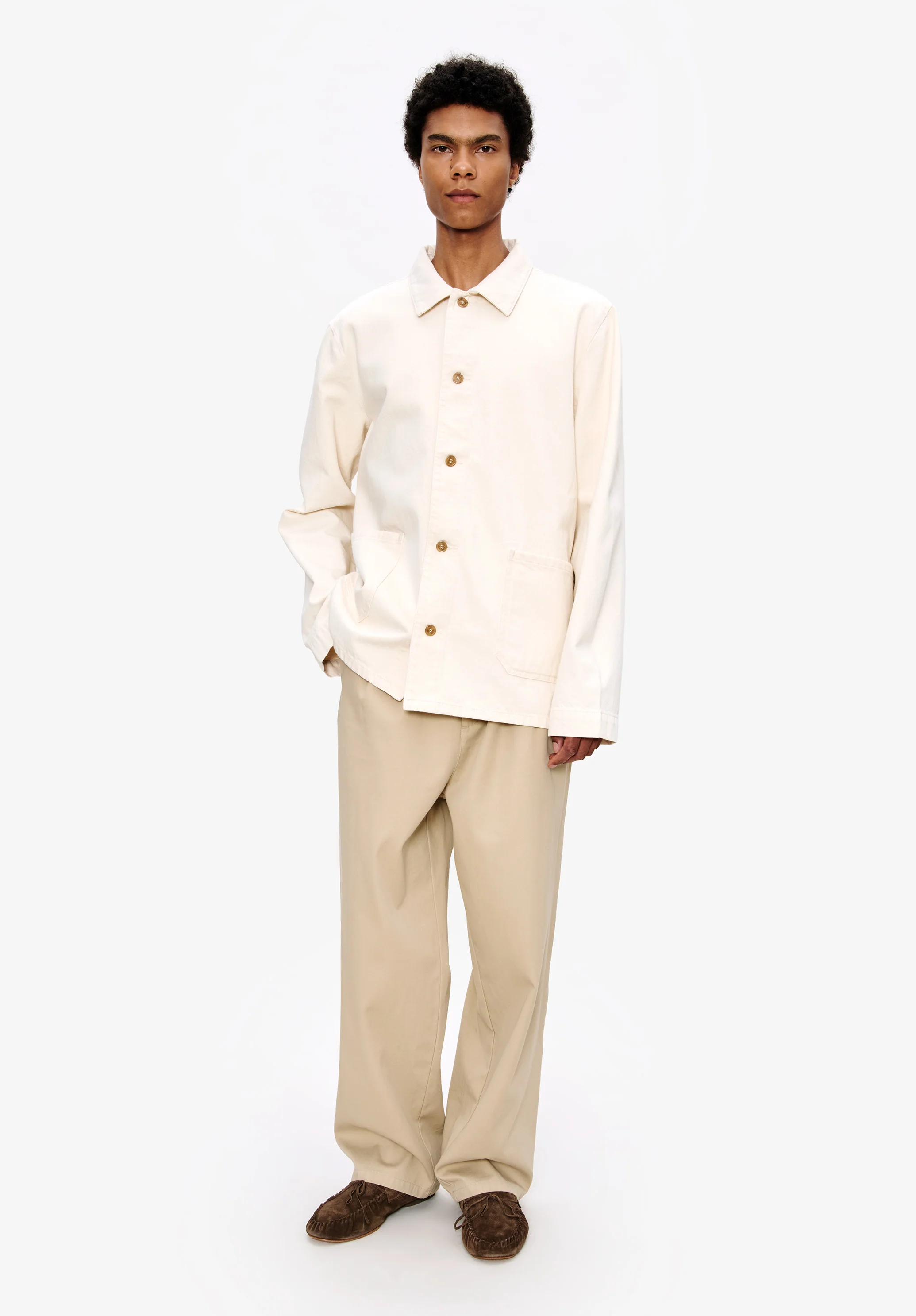 Kerlouan jacket