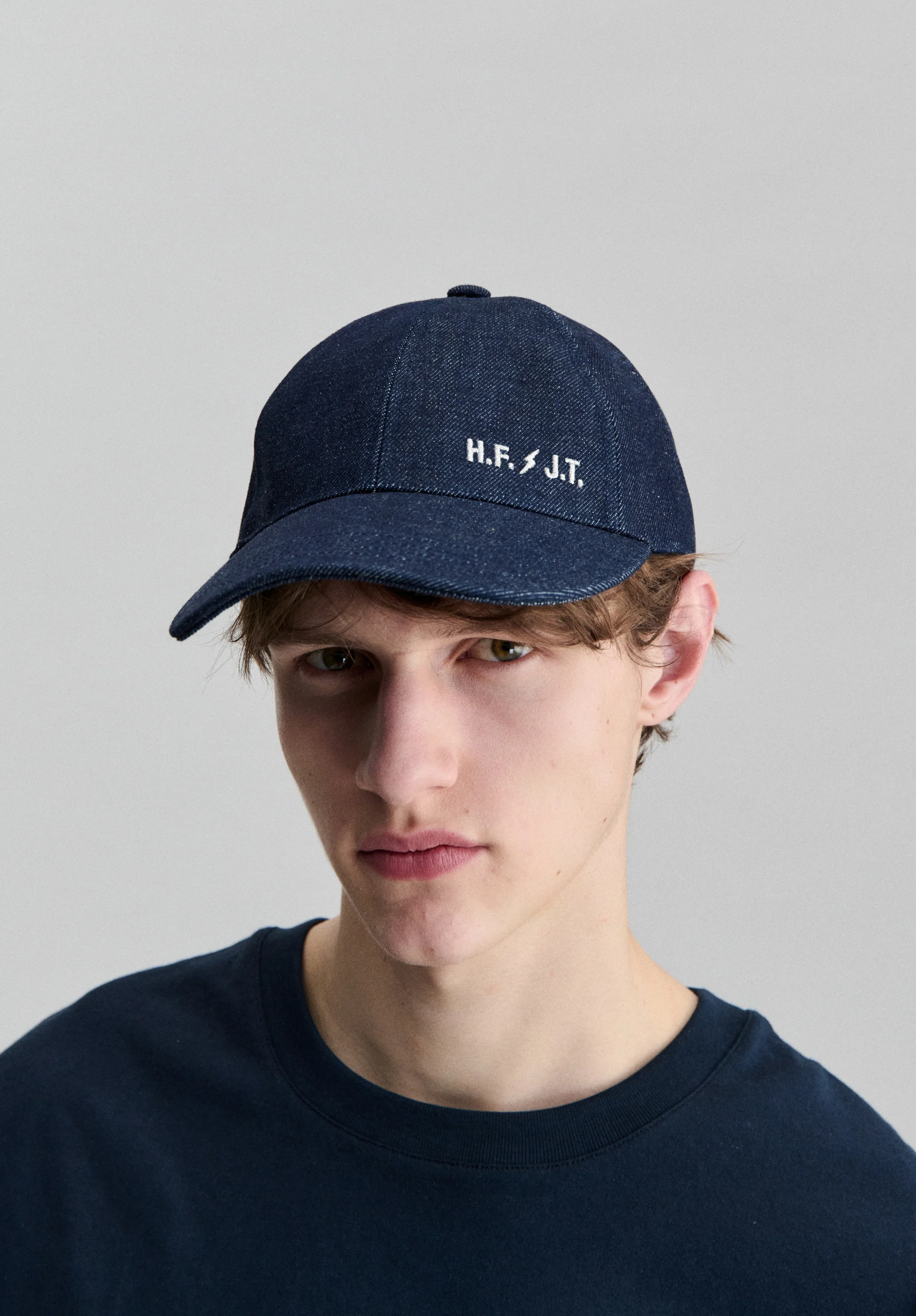 Rabbit baseball cap