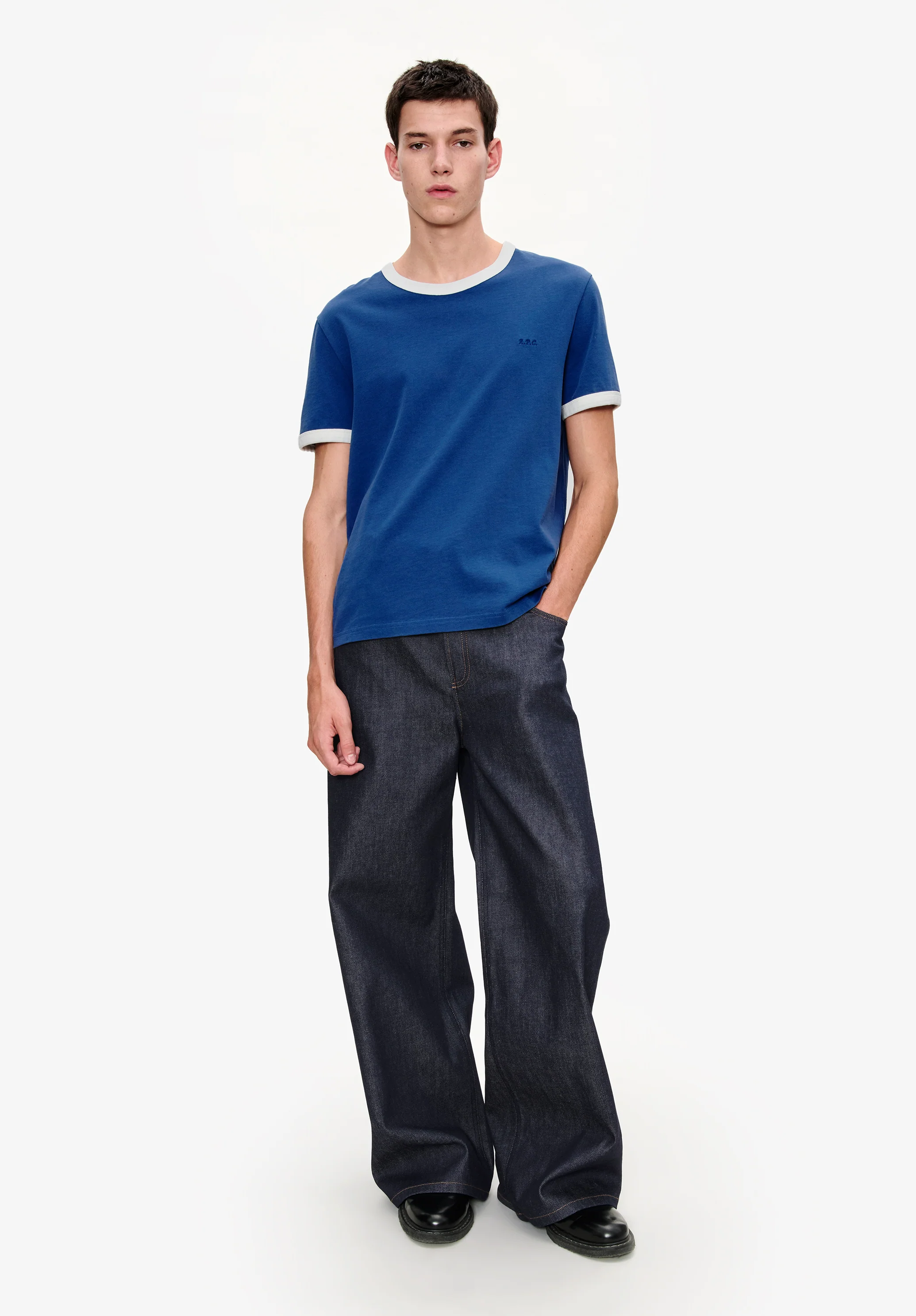 Clyde Jeans