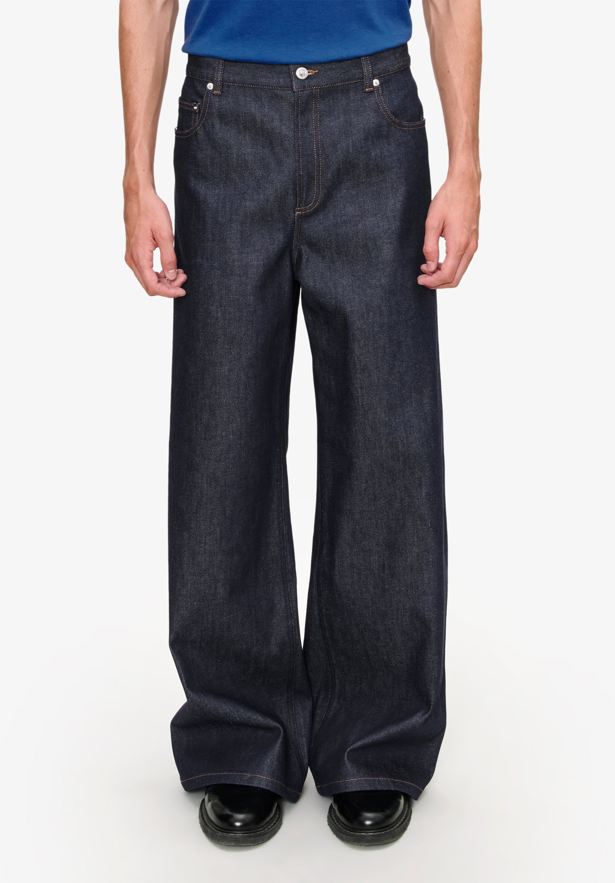 Clyde Jeans