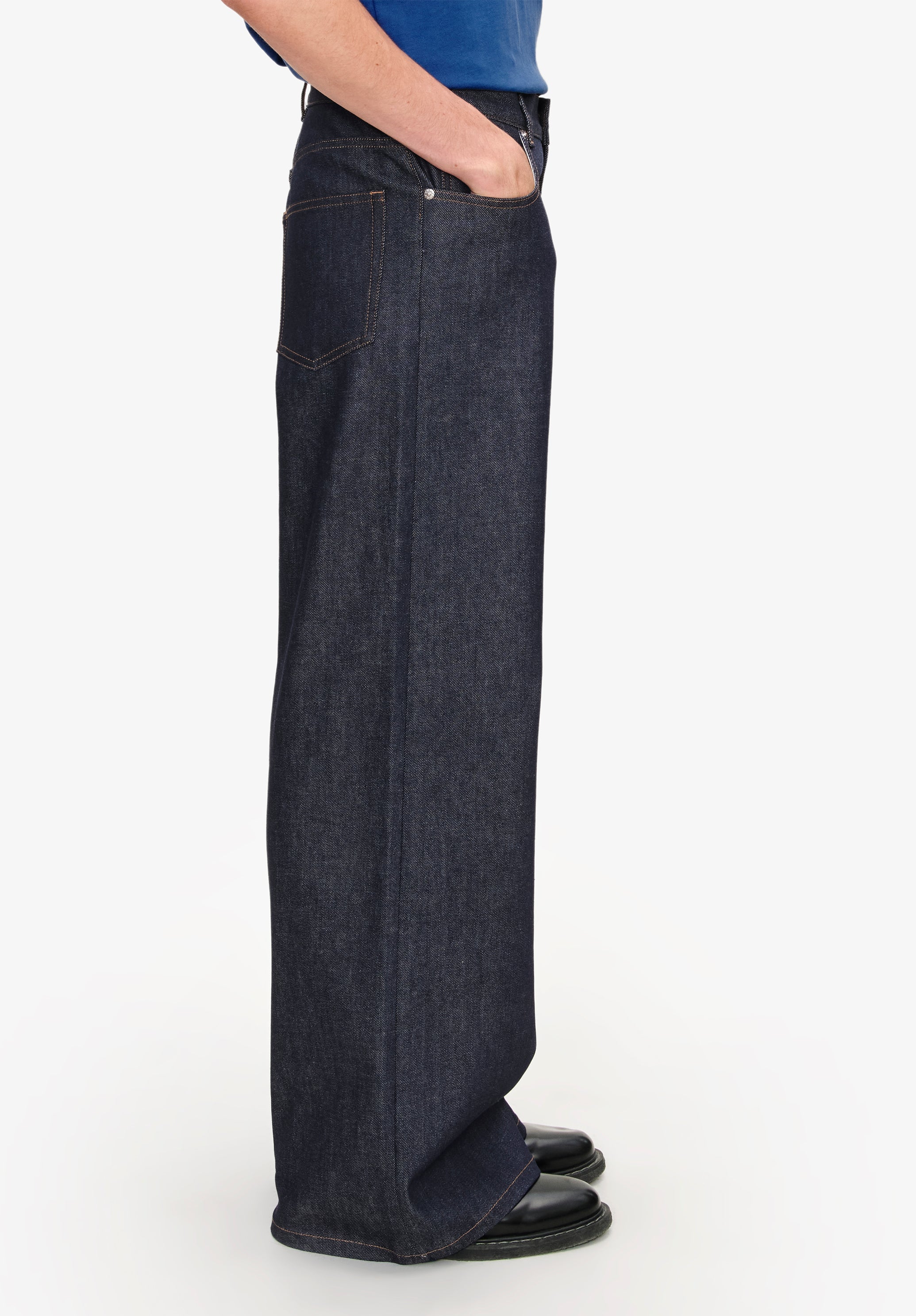 Clyde Jeans