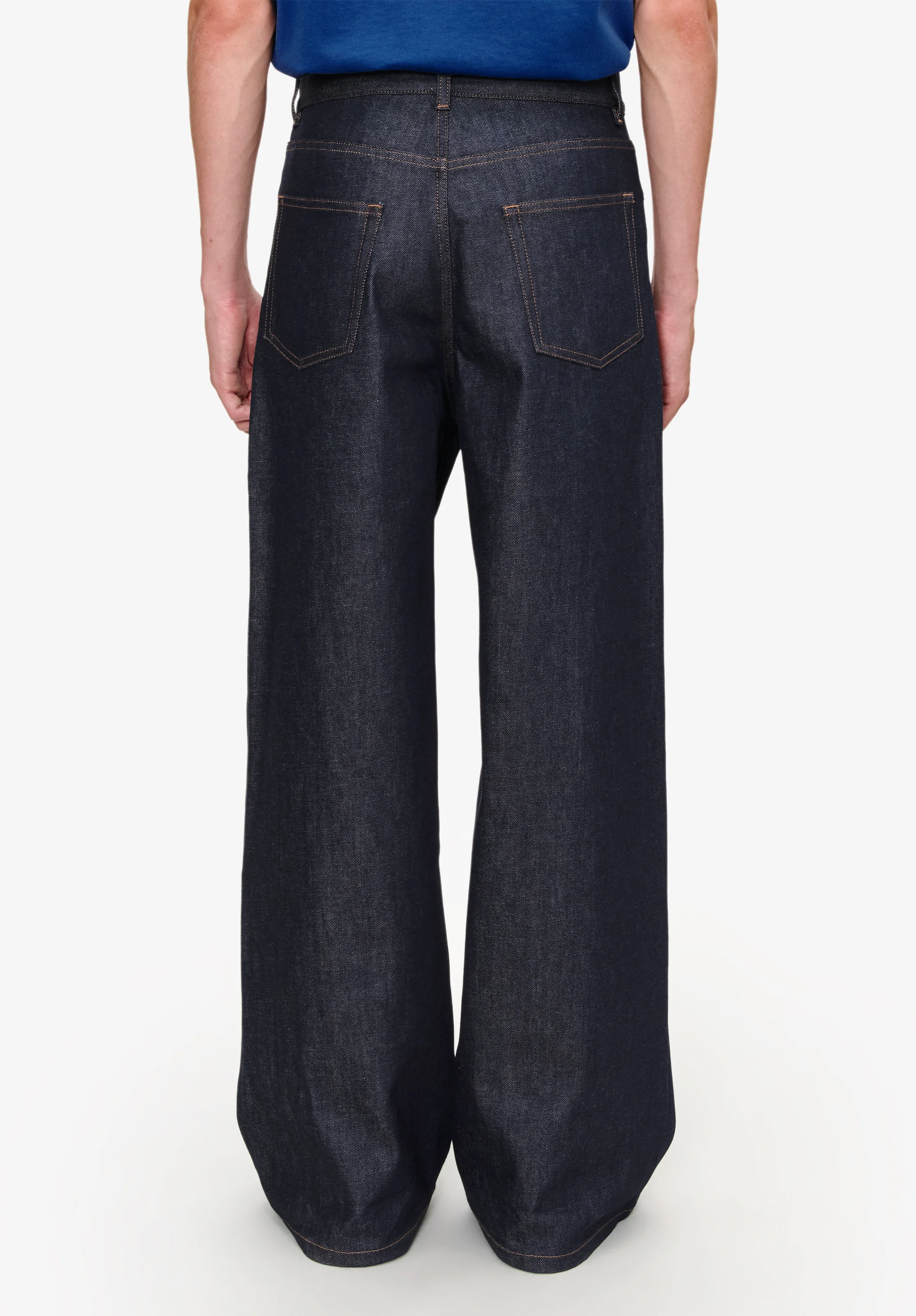 Clyde Jeans
