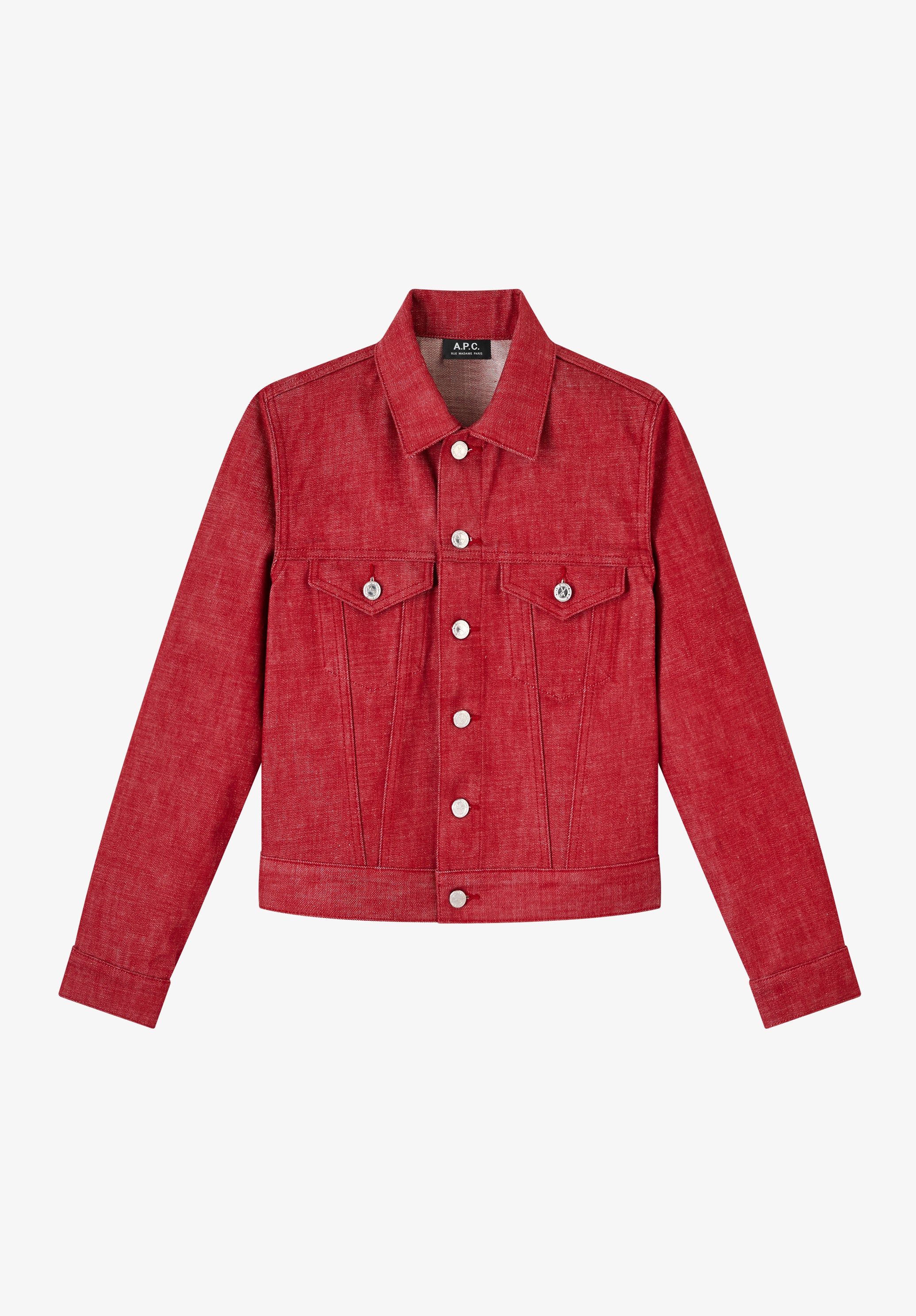 Dion jacket
