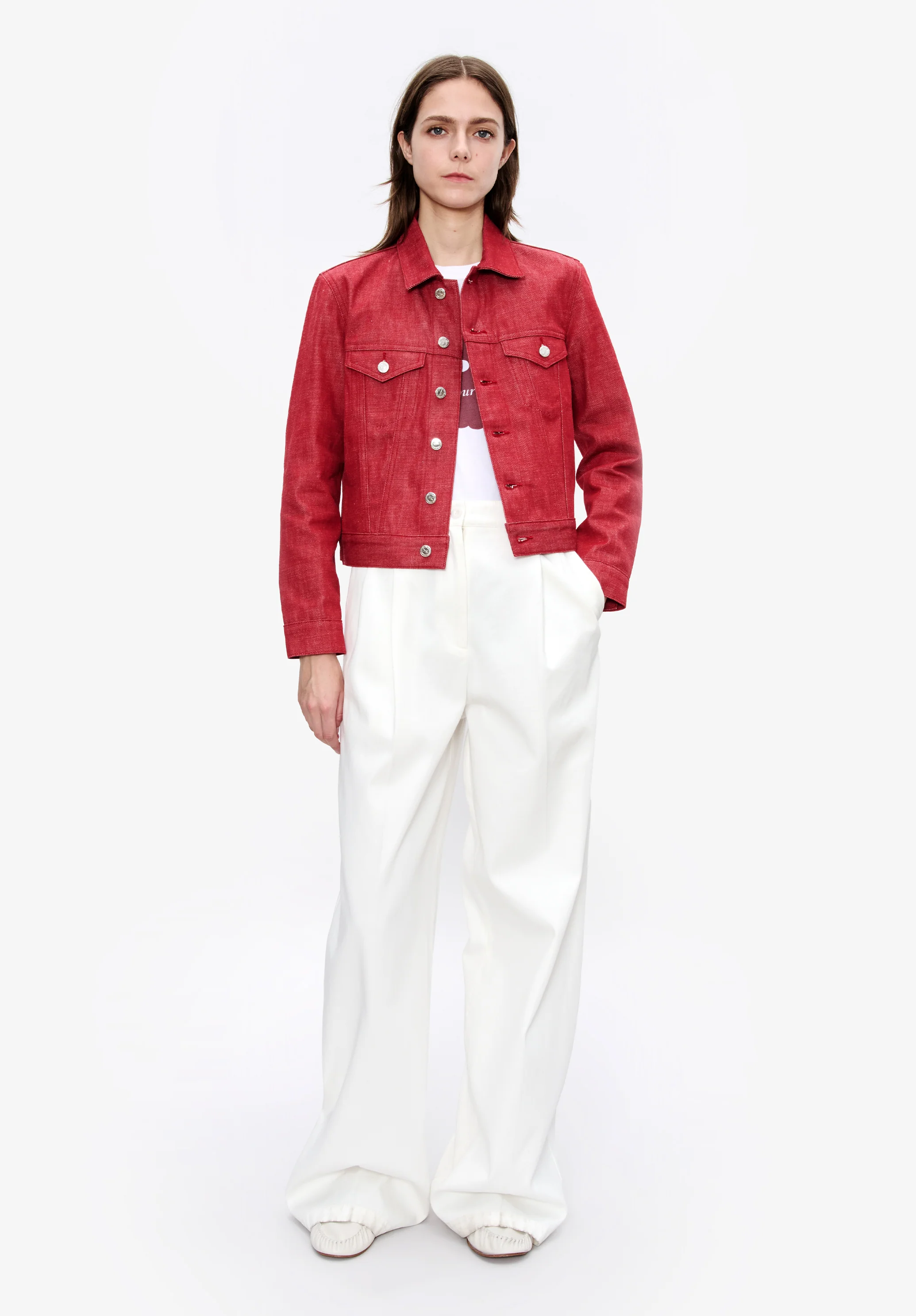 Dion jacket