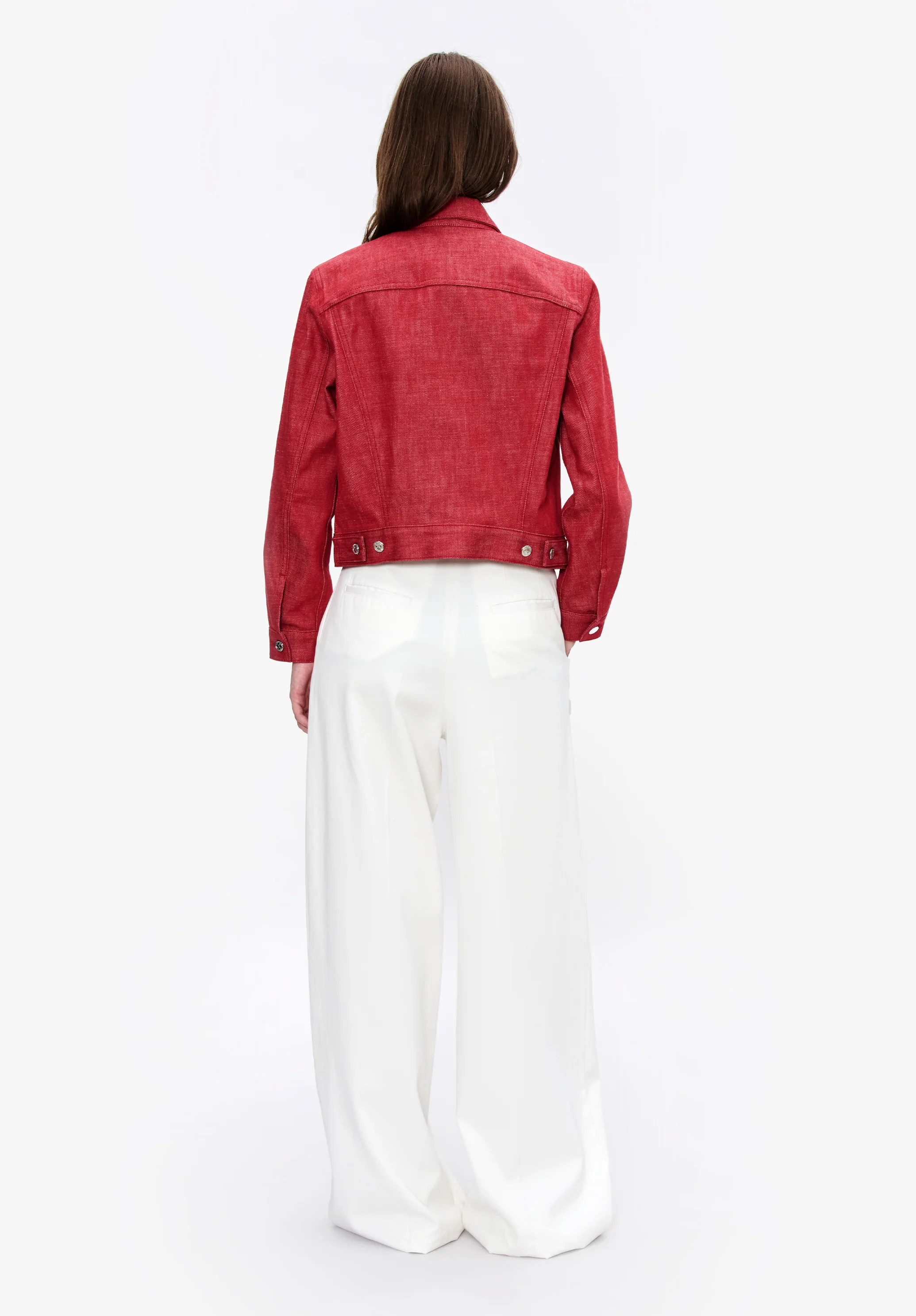 Dion jacket