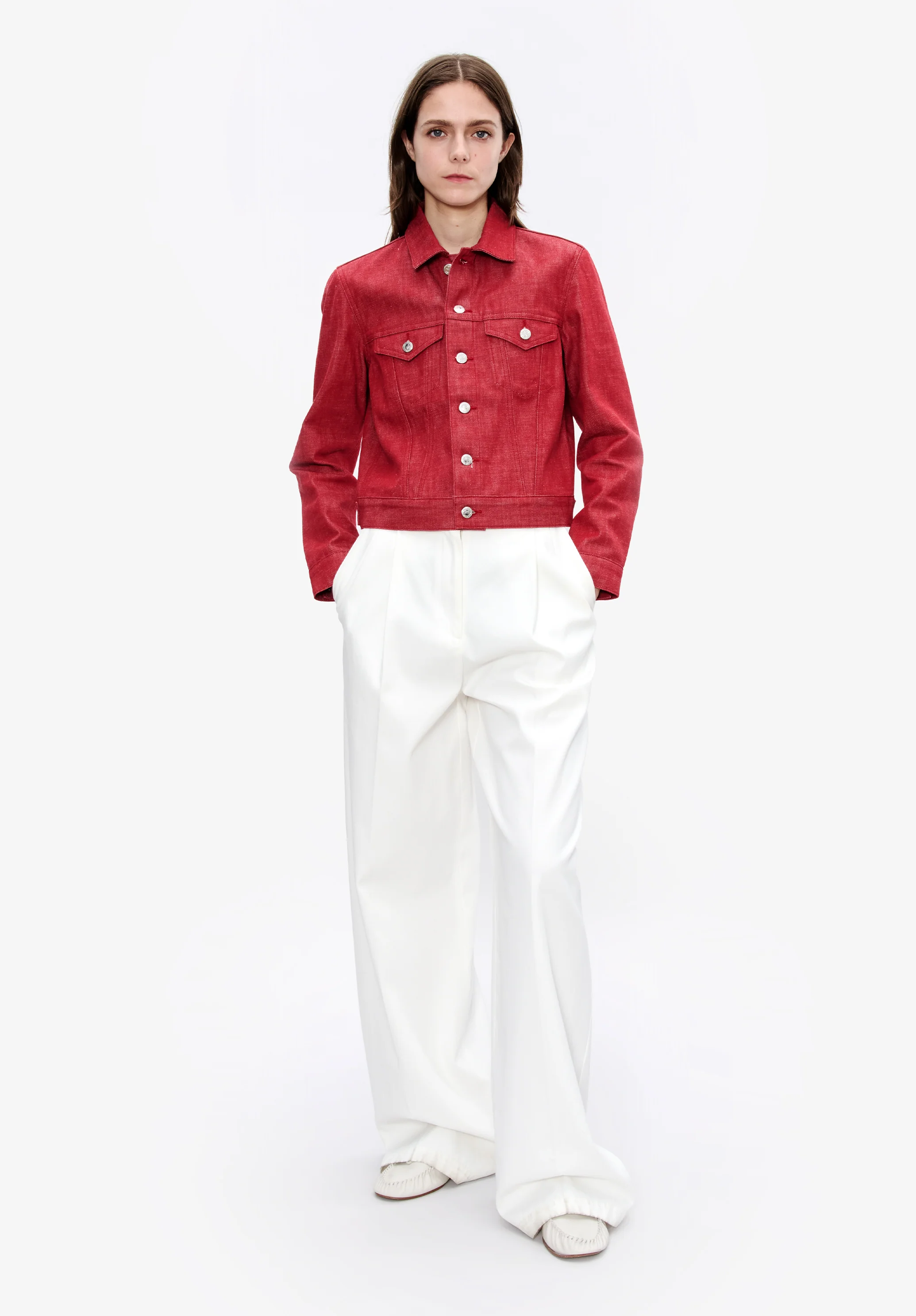 Dion jacket