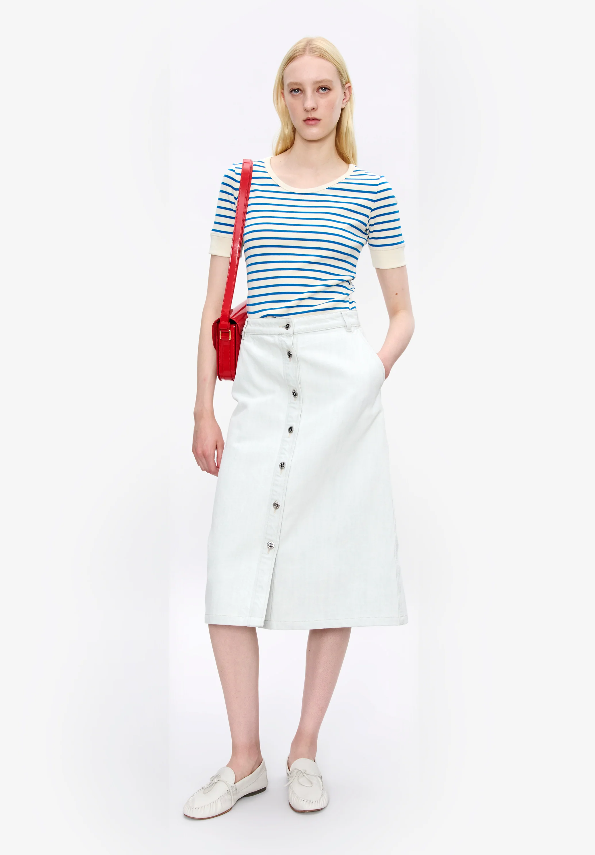 Maxine skirt
