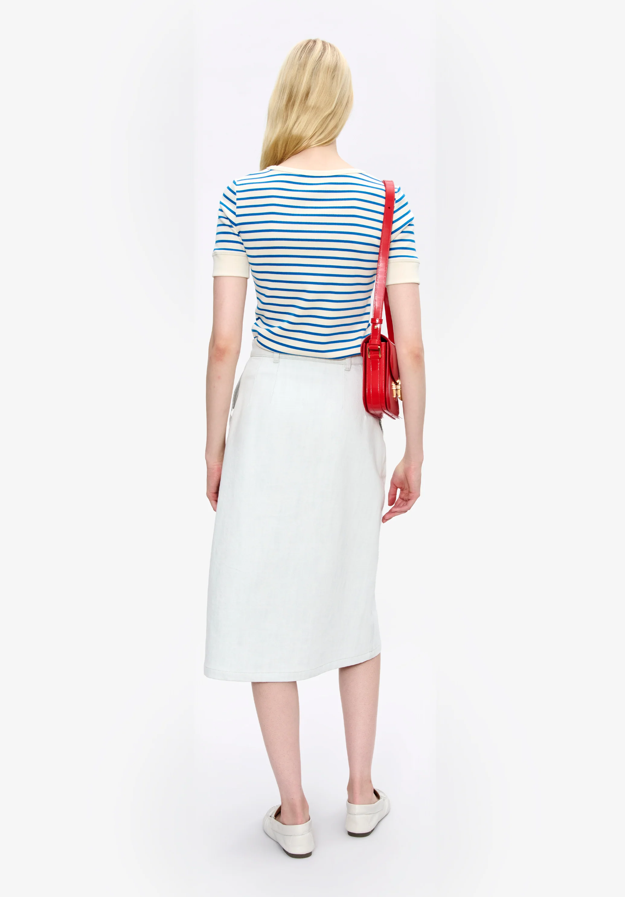 Maxine skirt