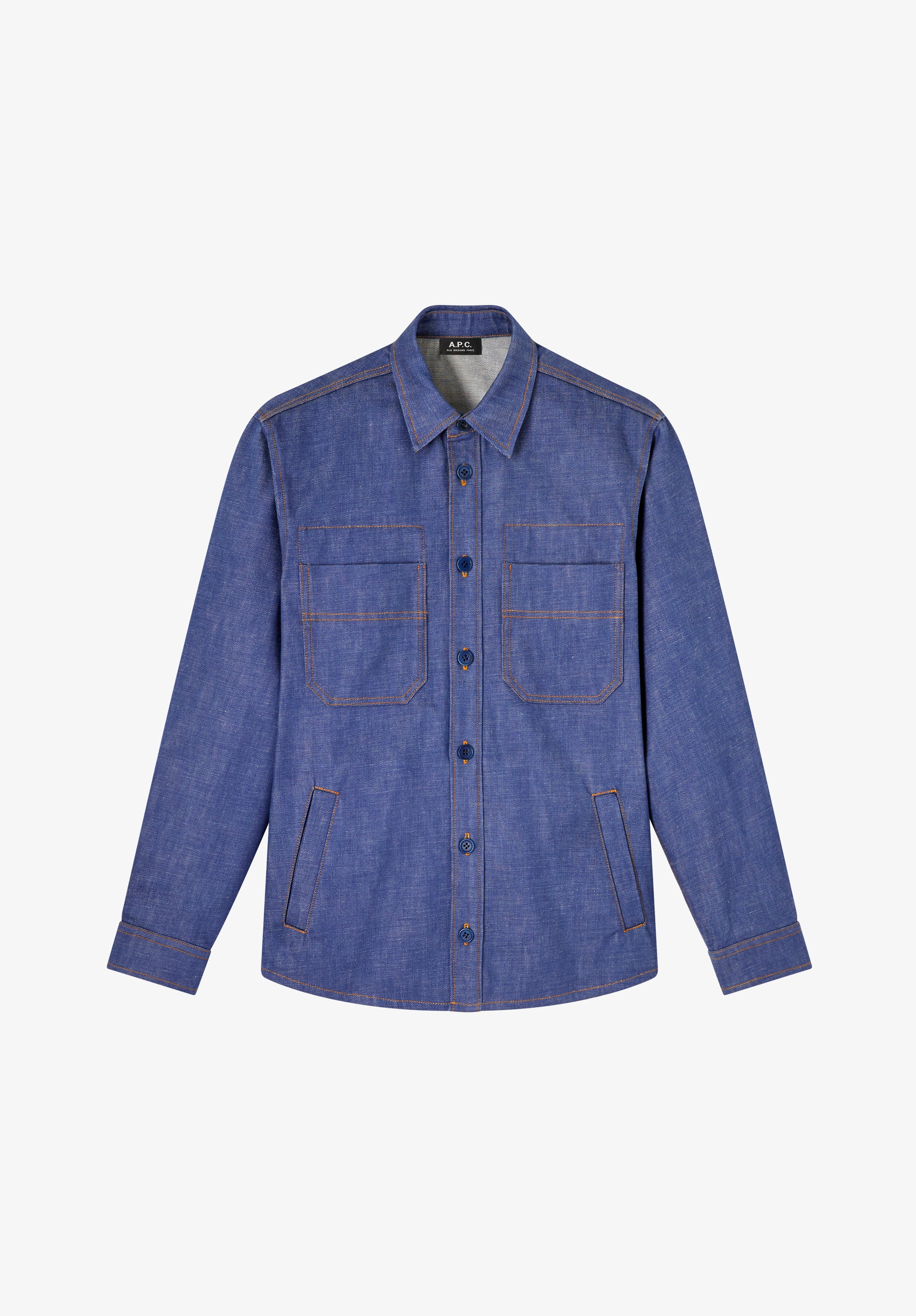 Noah jacket (M)