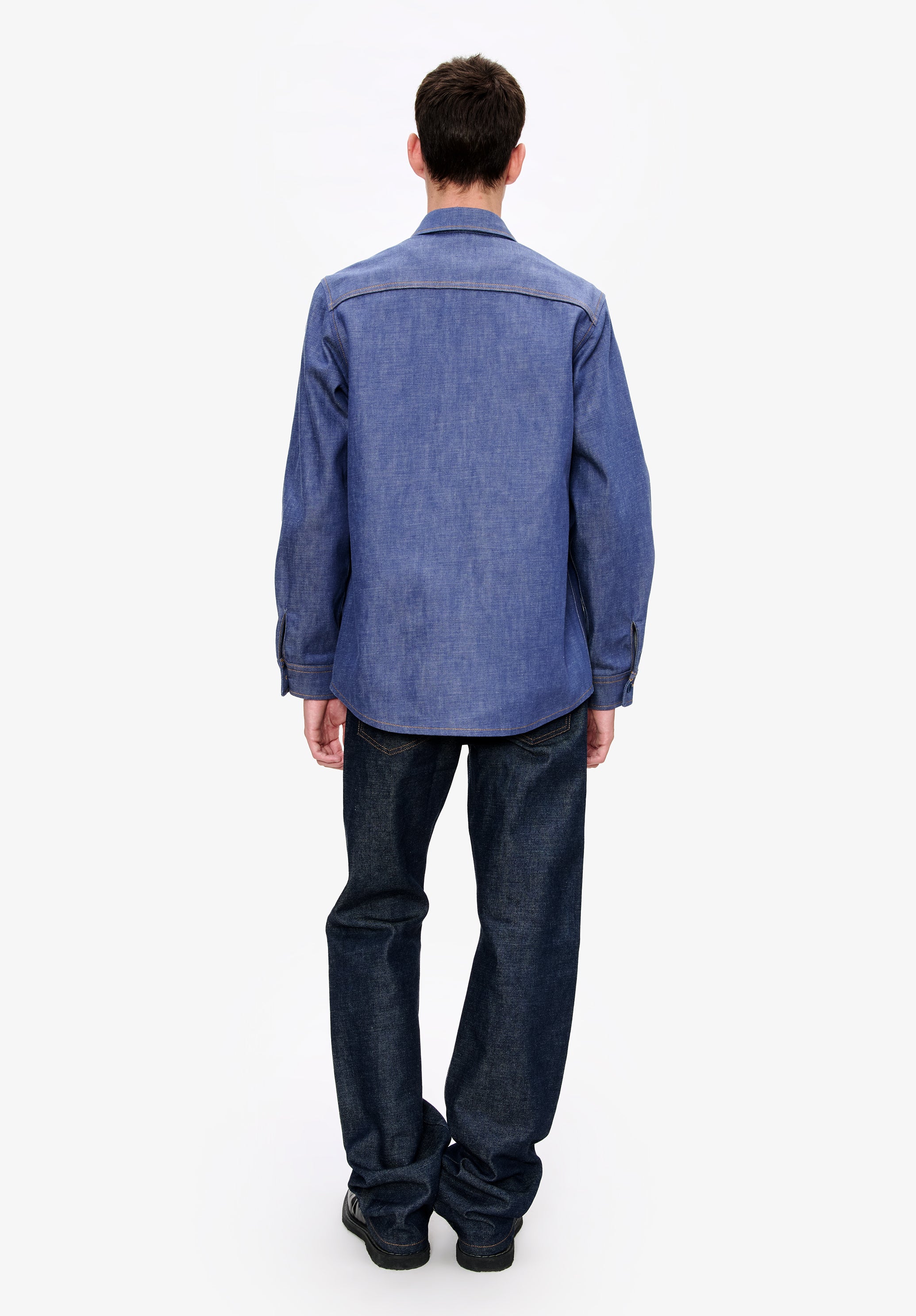 Noah jacket (M)
