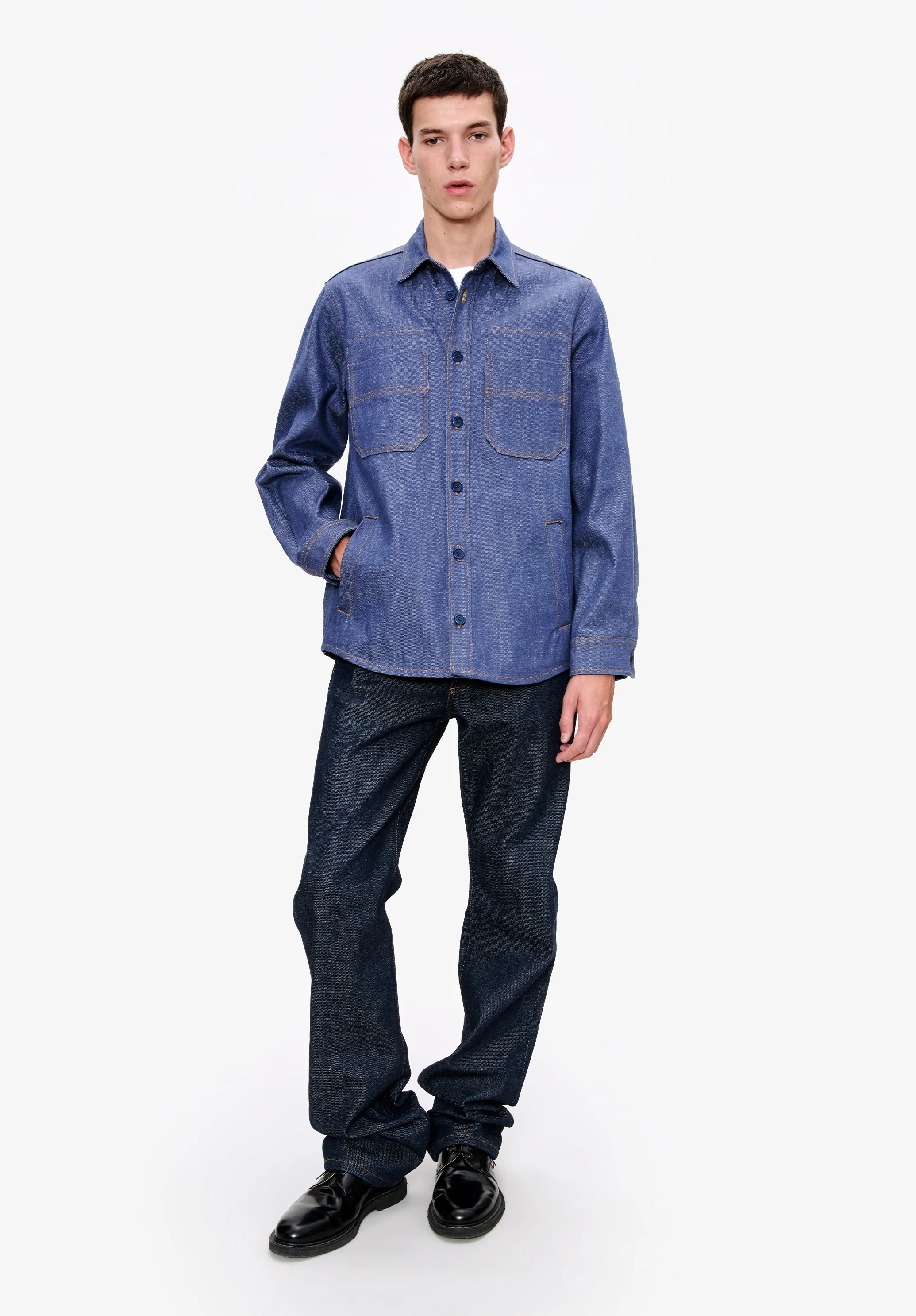Noah jacket (M)