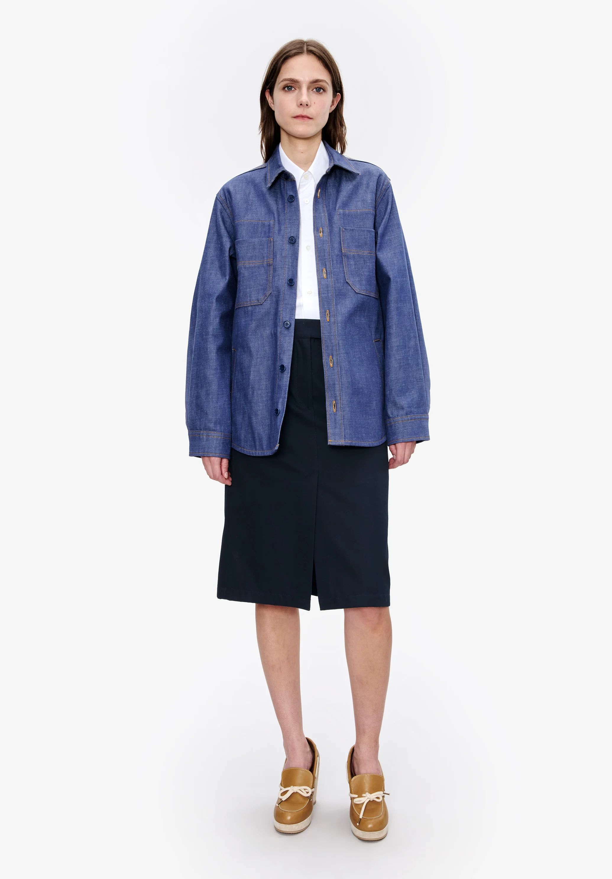 Noah jacket (W)