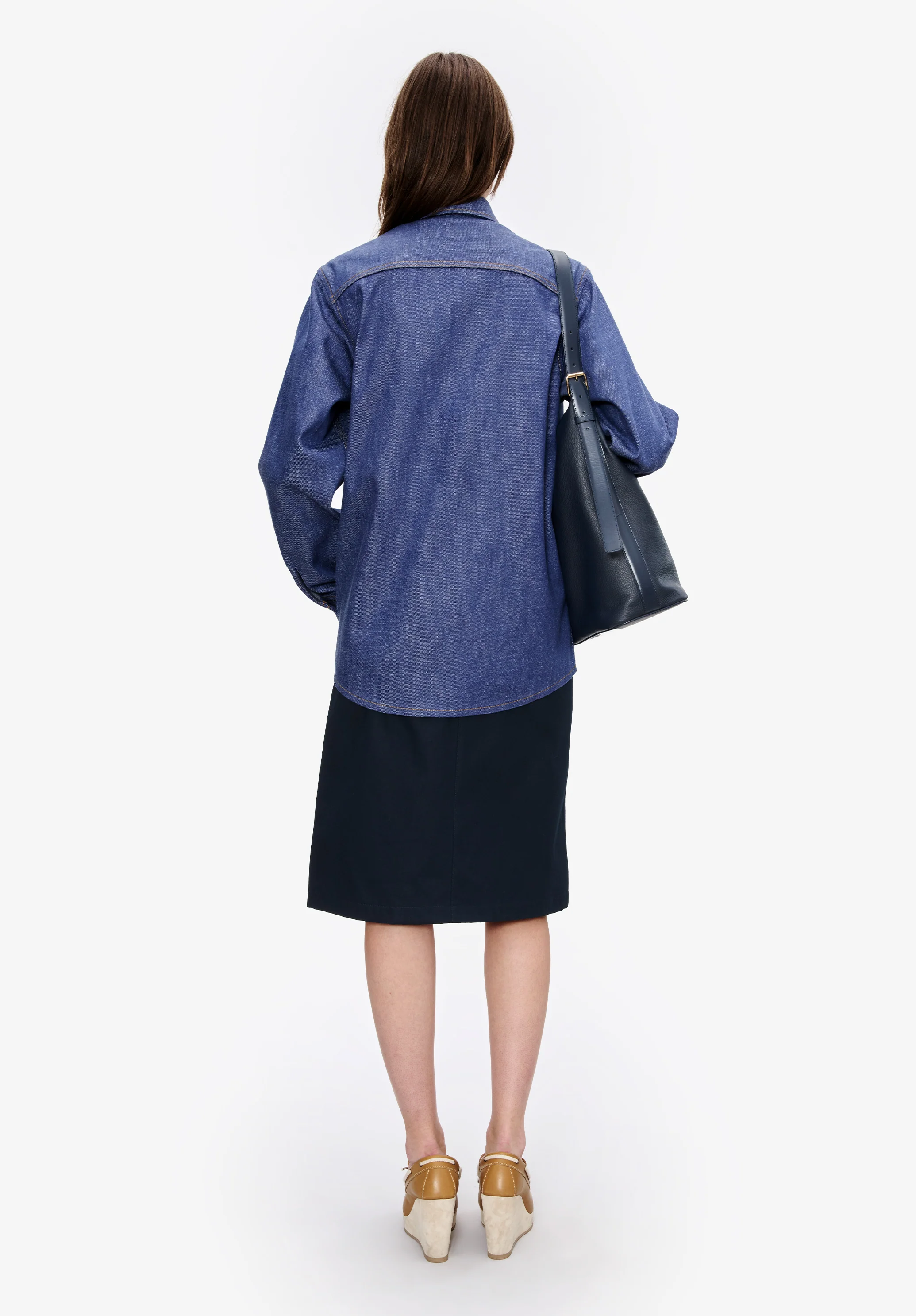 Noah jacket (W)