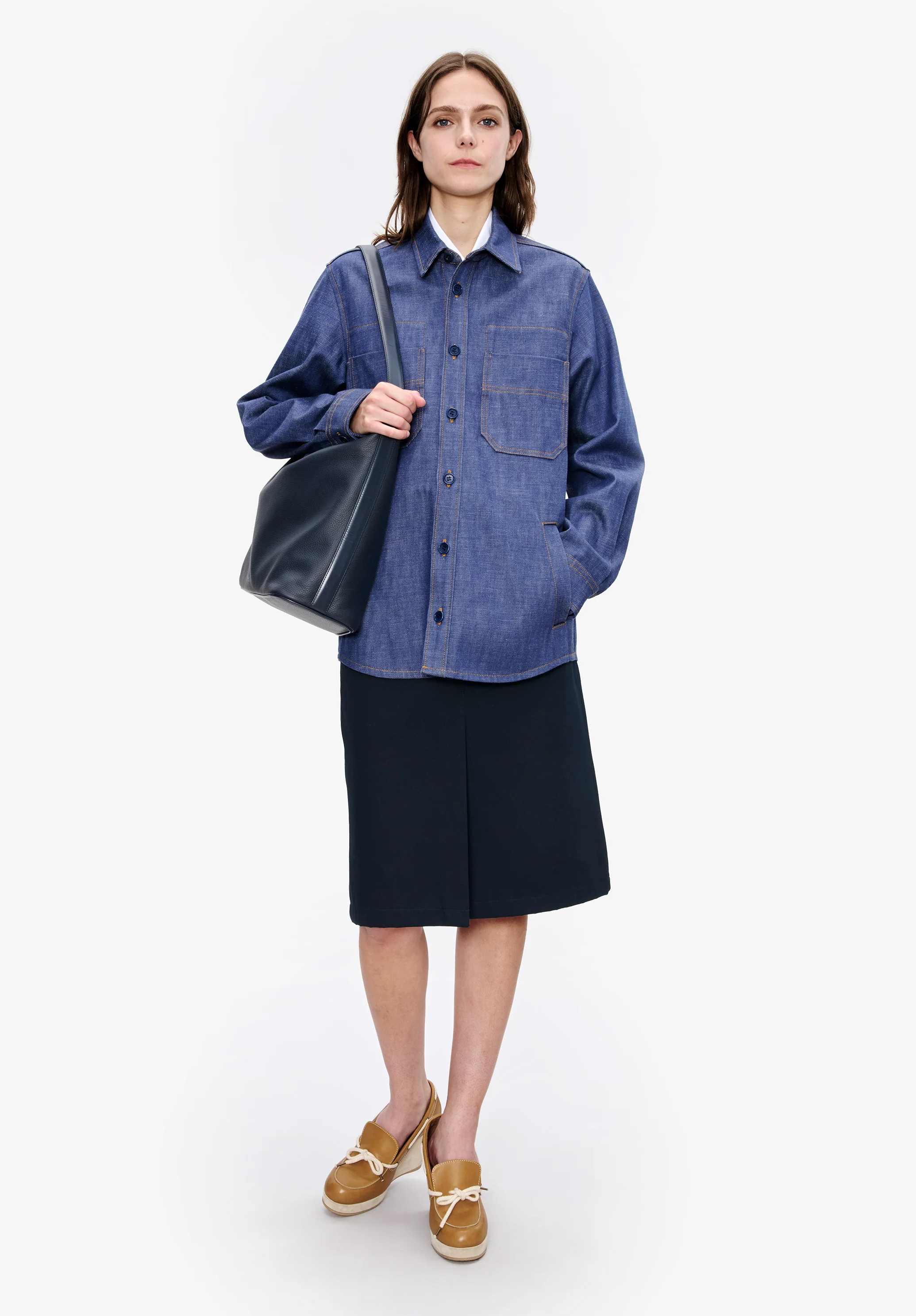Noah jacket (W)
