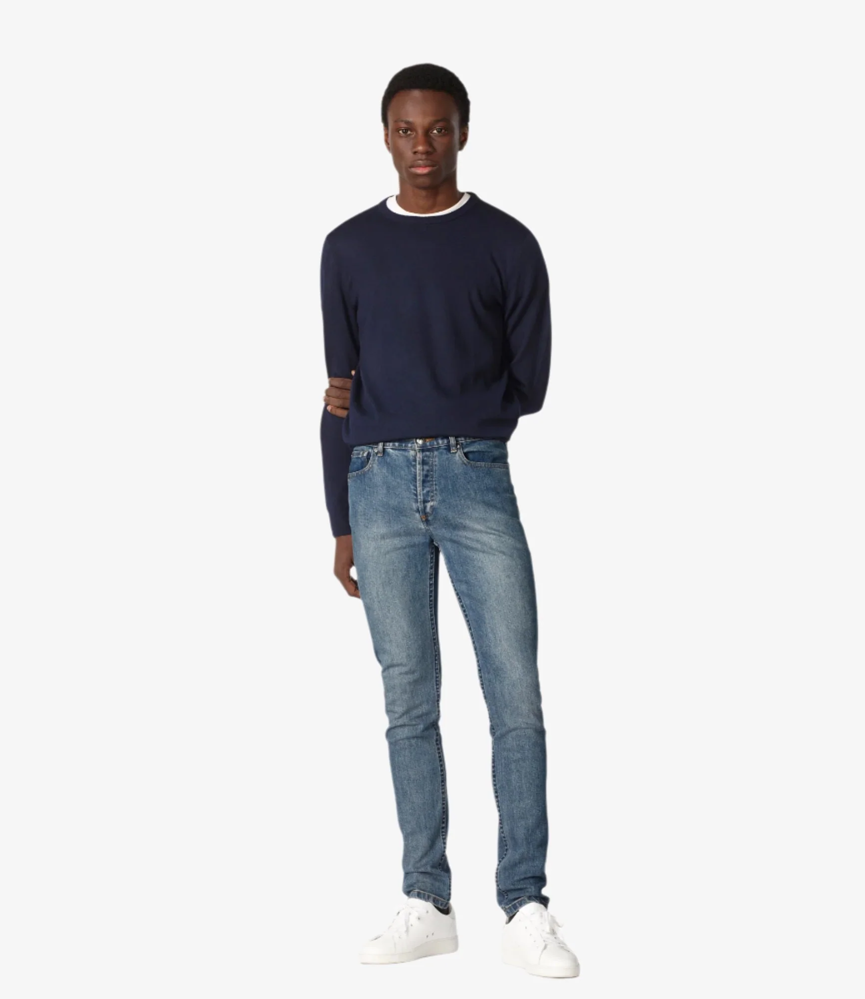 Petit New Standard (M)