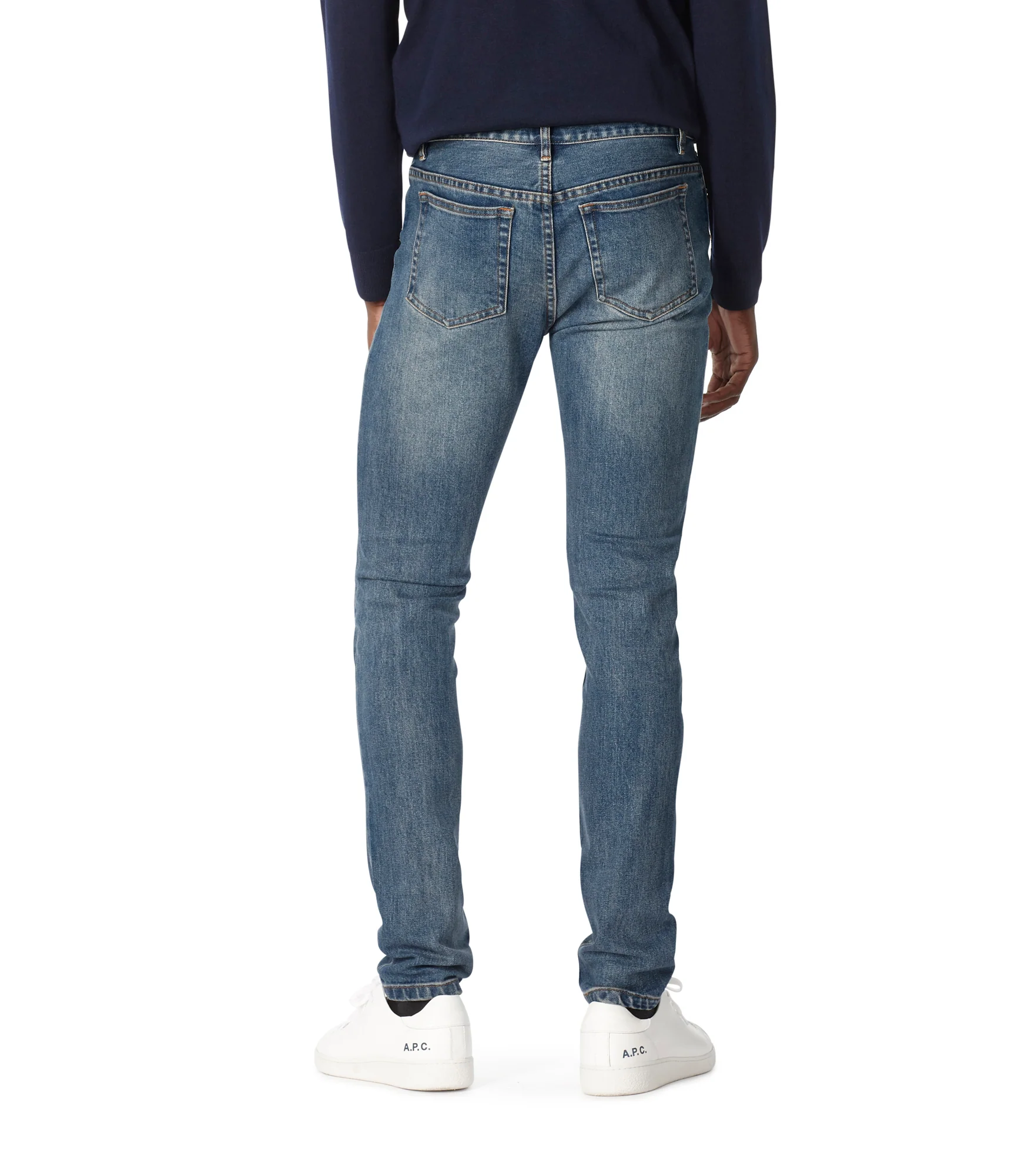Petit New Standard (M)