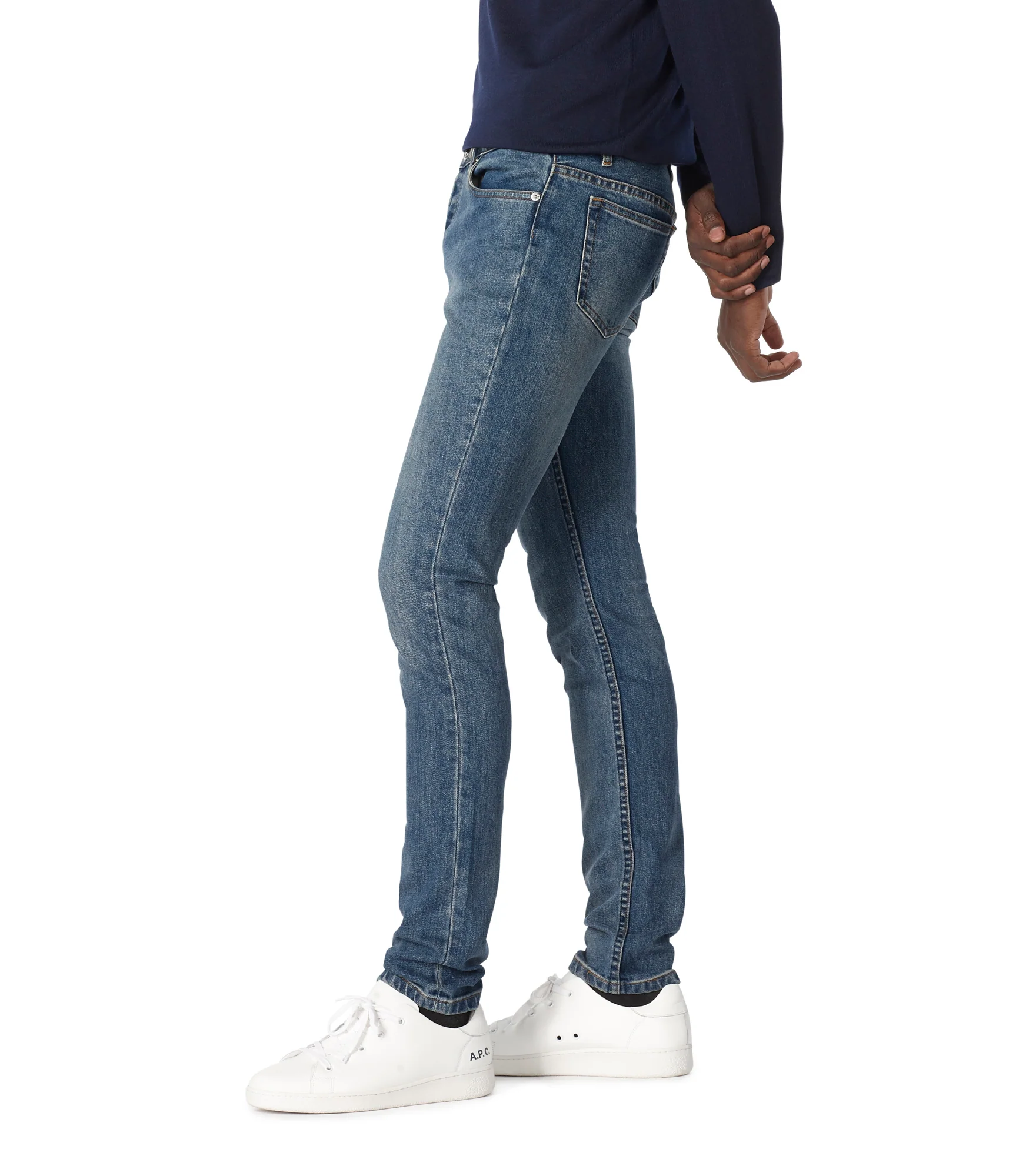 Petit New Standard (M)