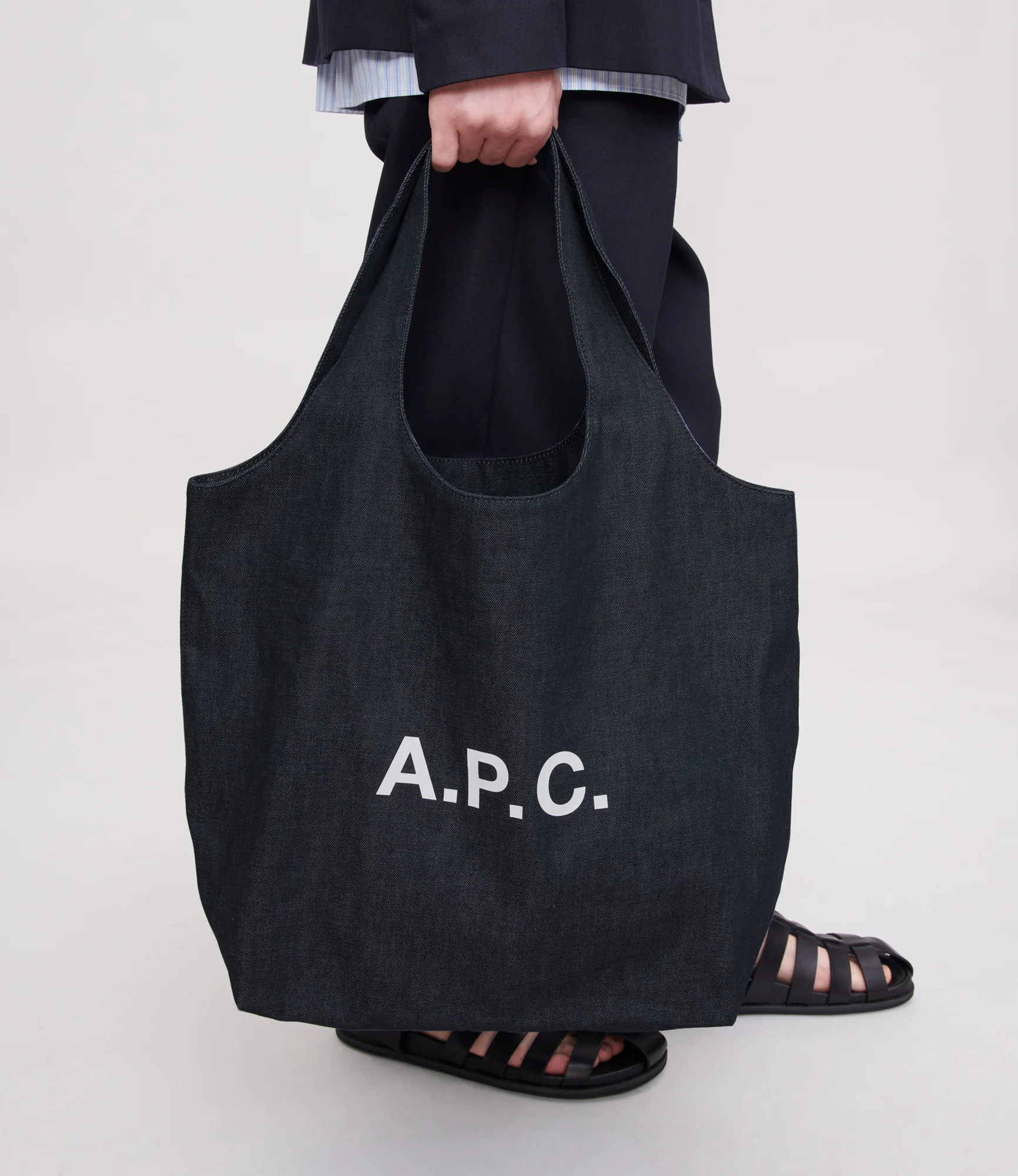 Ninon tote bag