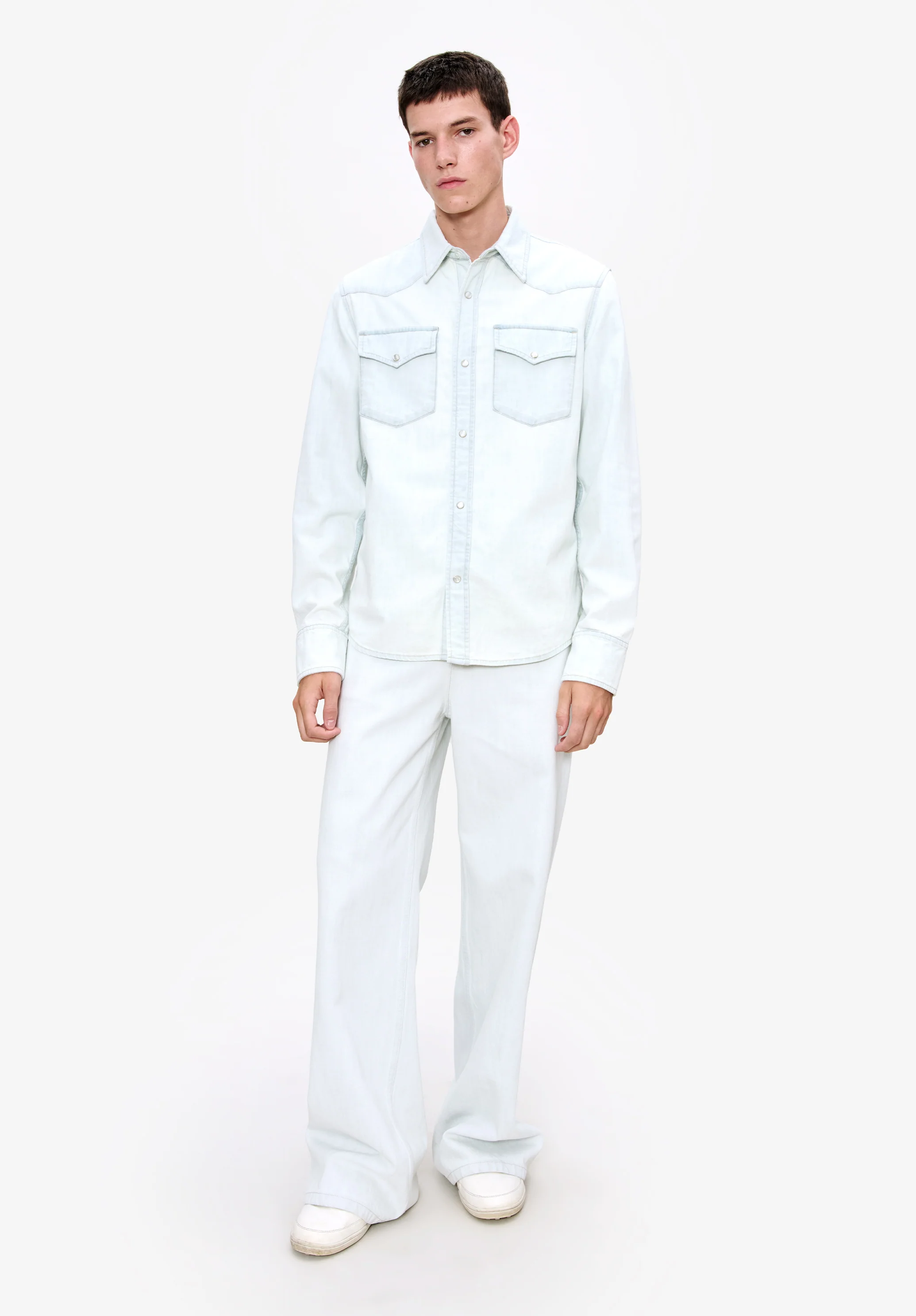 Clyde jeans