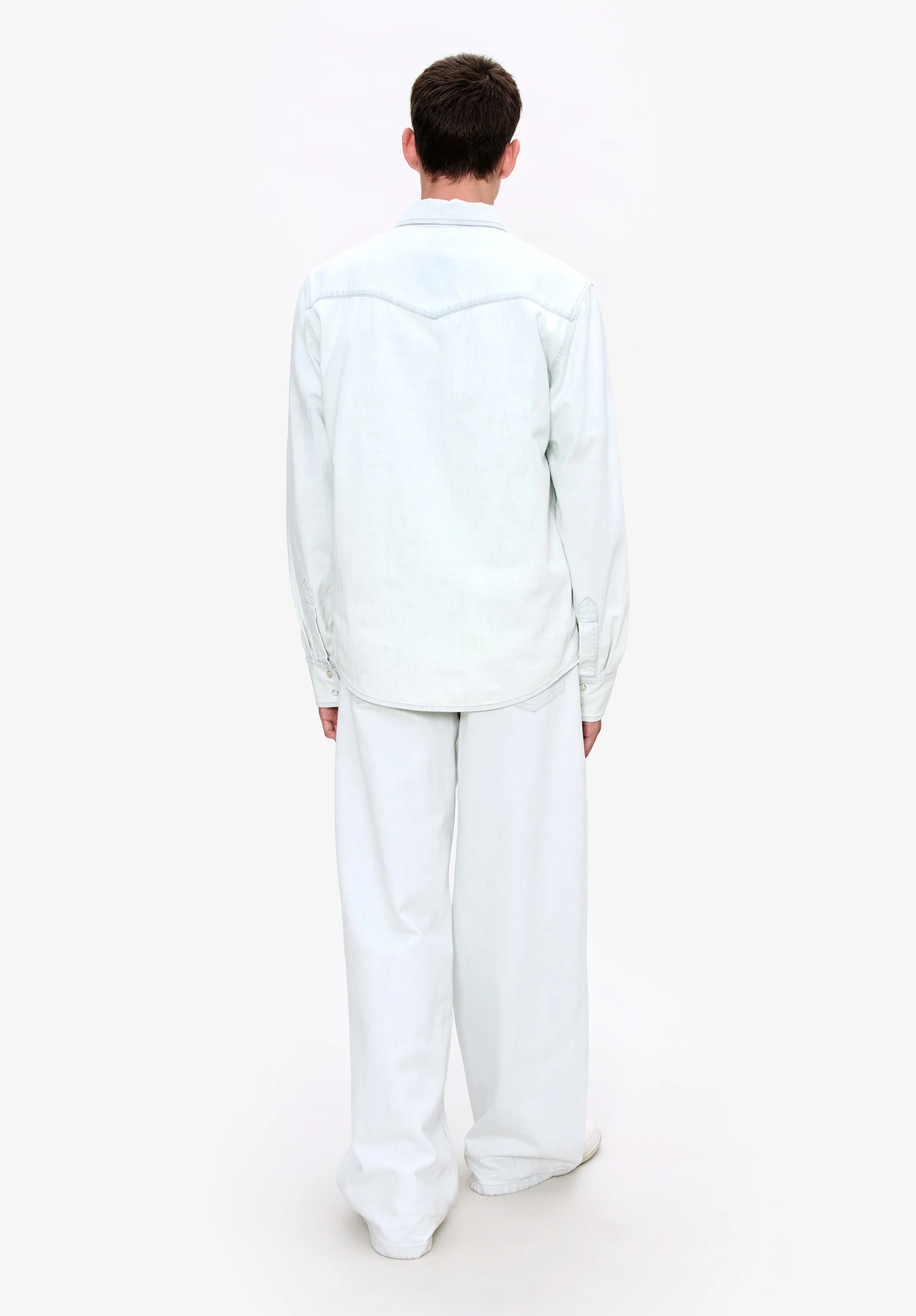 Clyde jeans