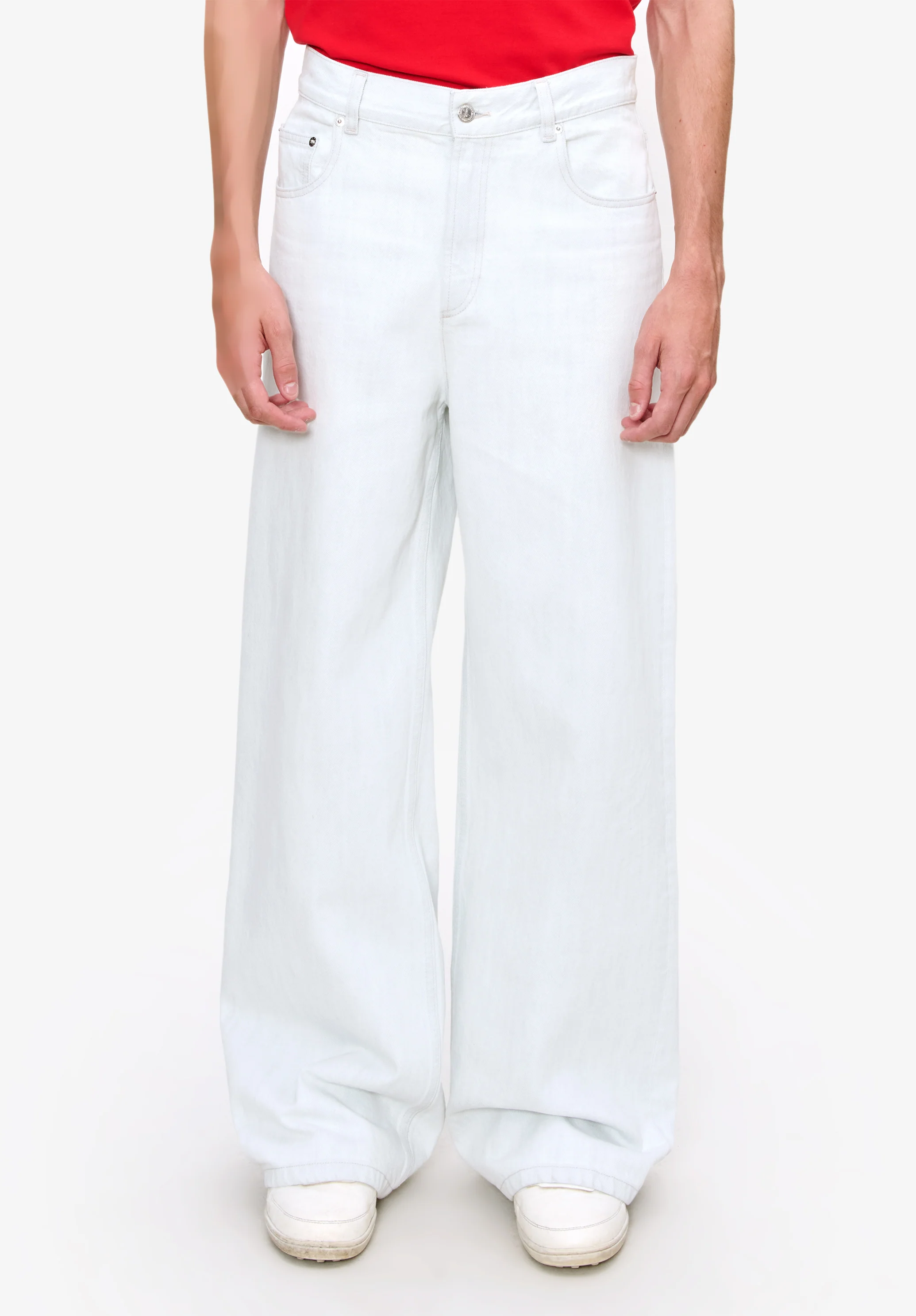 Clyde jeans