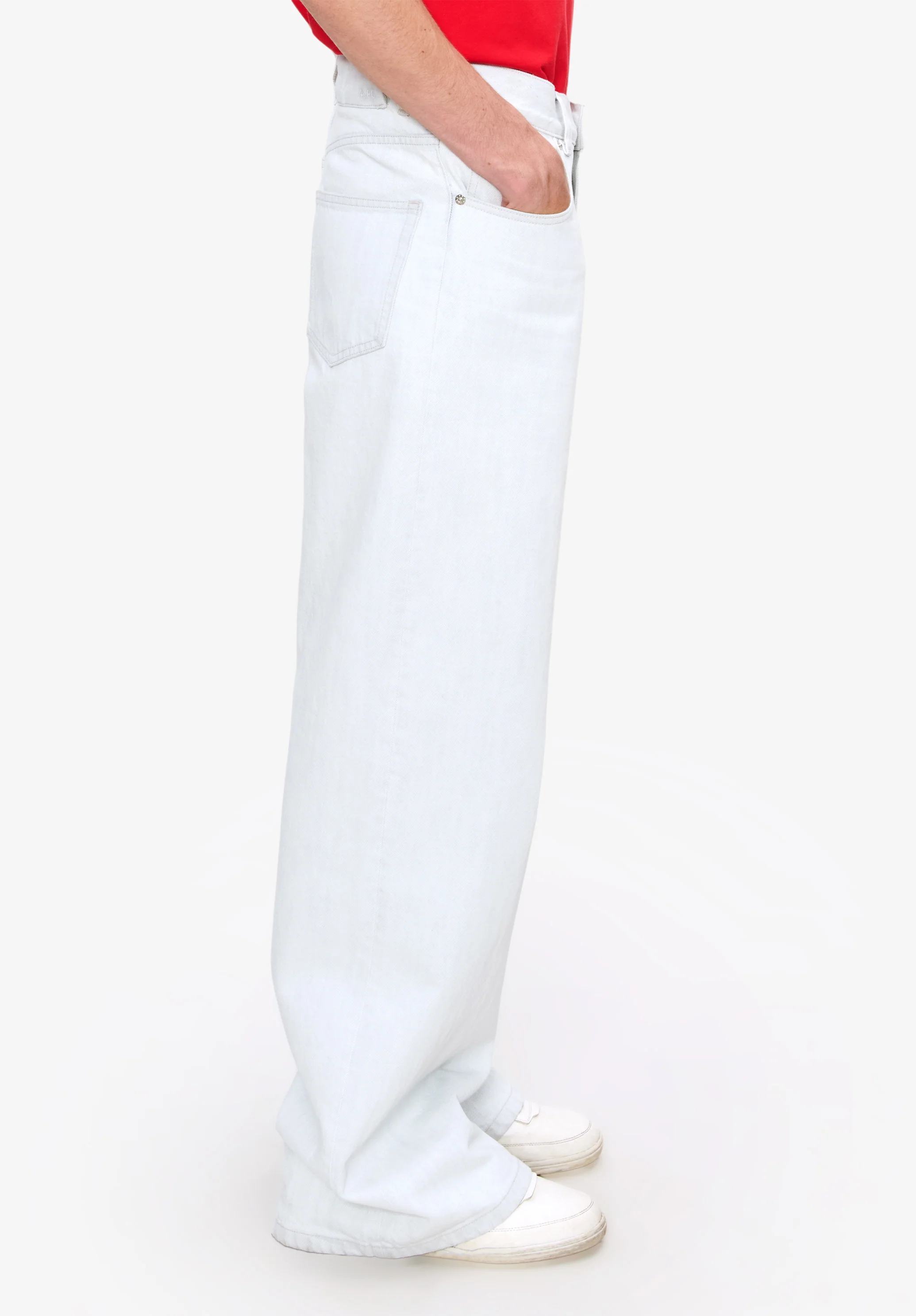Clyde jeans