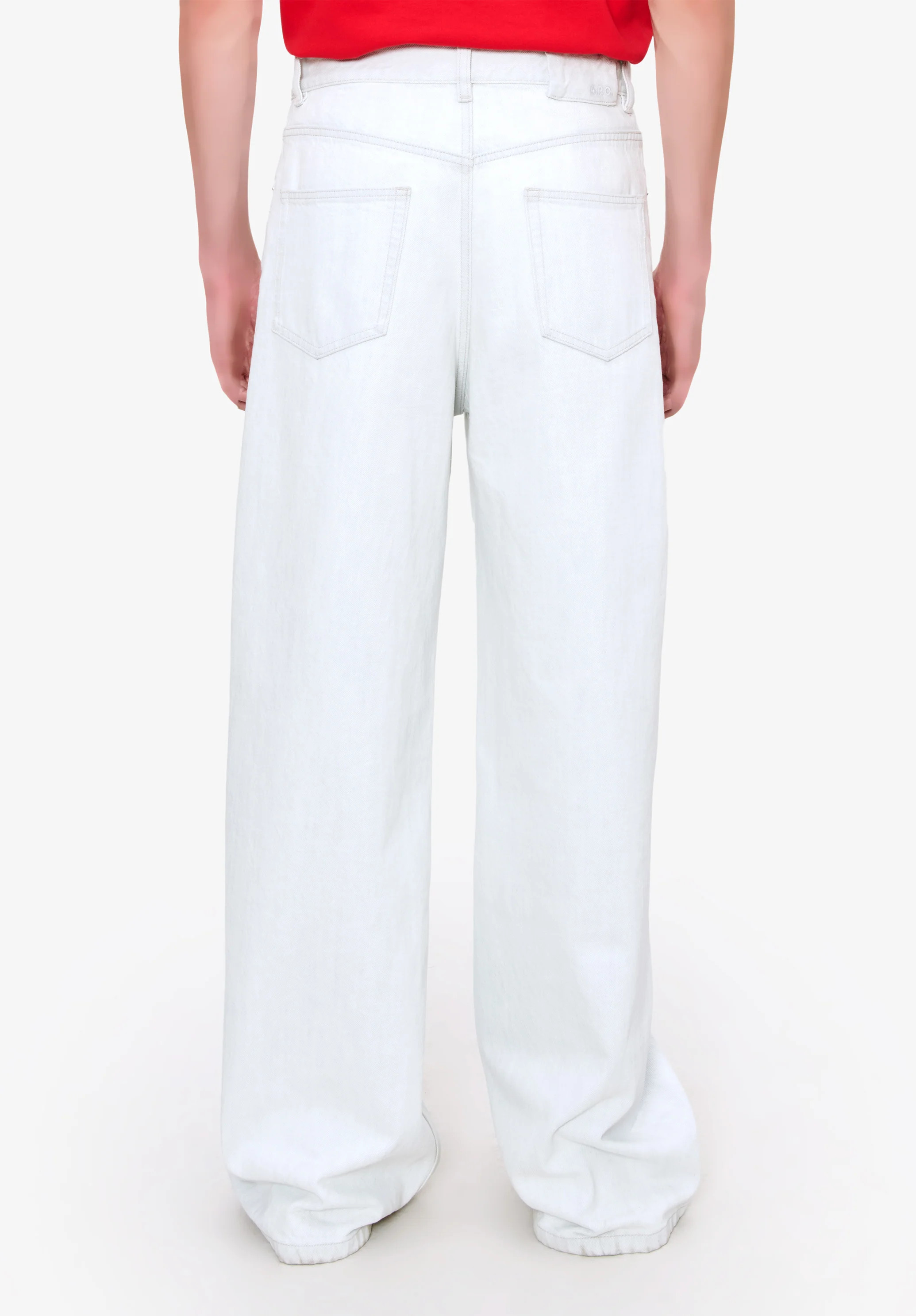 Clyde jeans