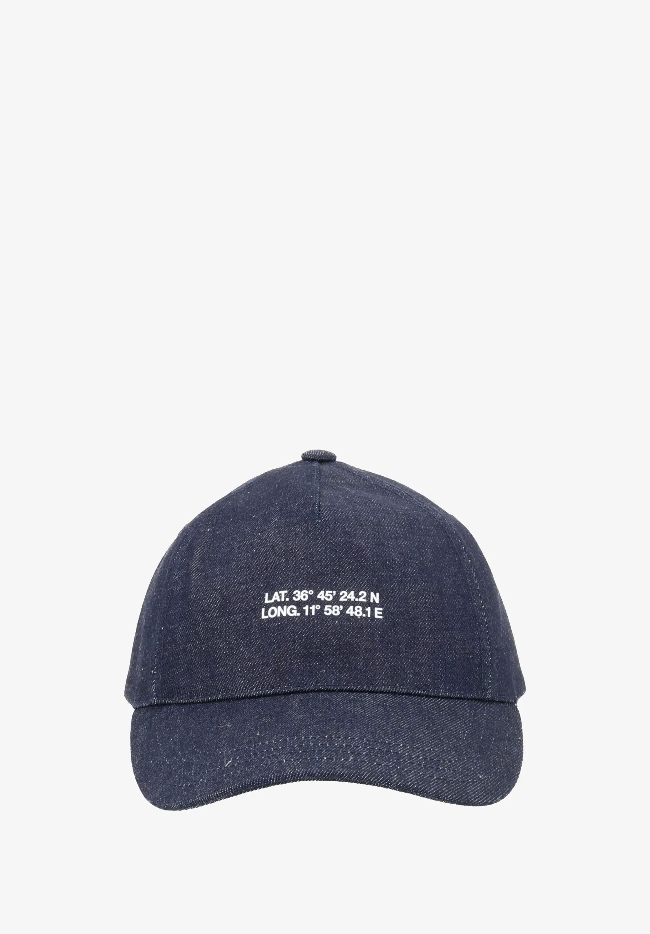 Eden compass baseball cap