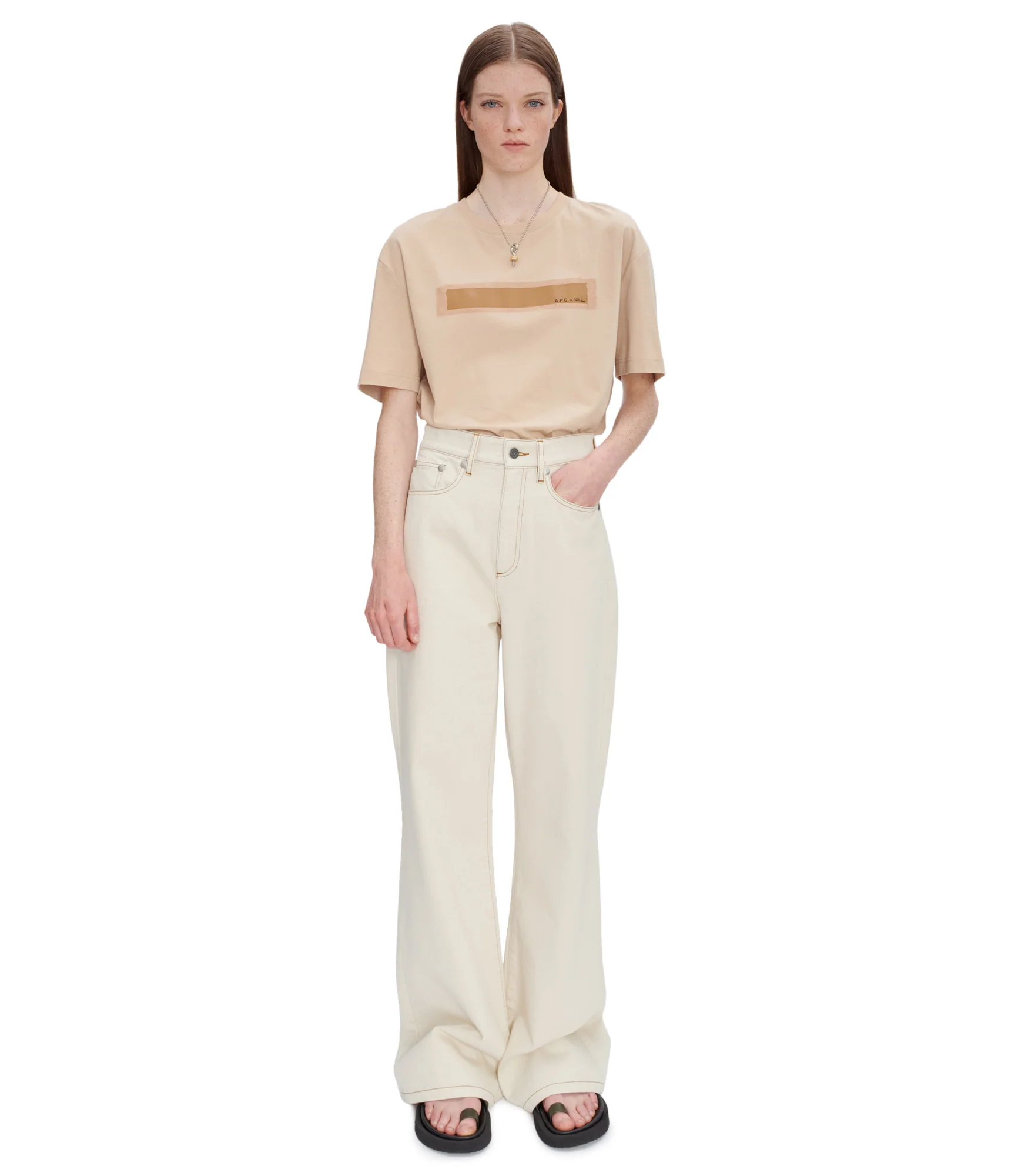 Clinteau jeans