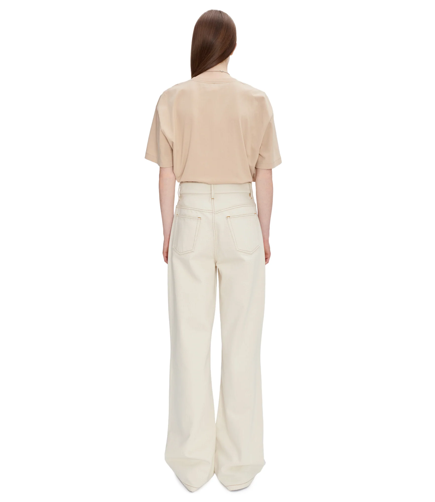 Clinteau jeans