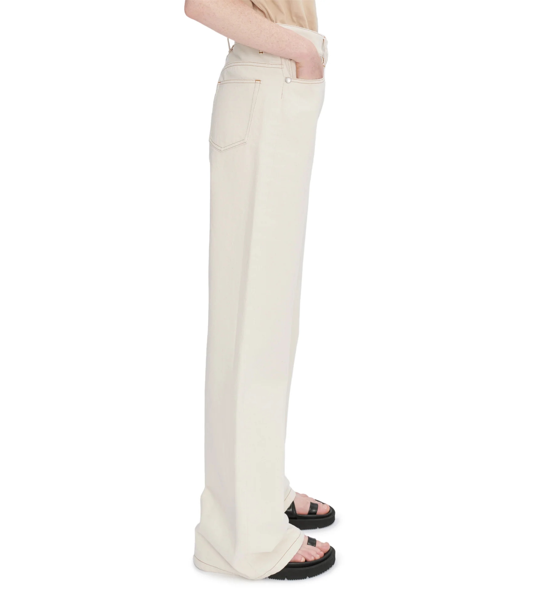 Clinteau jeans