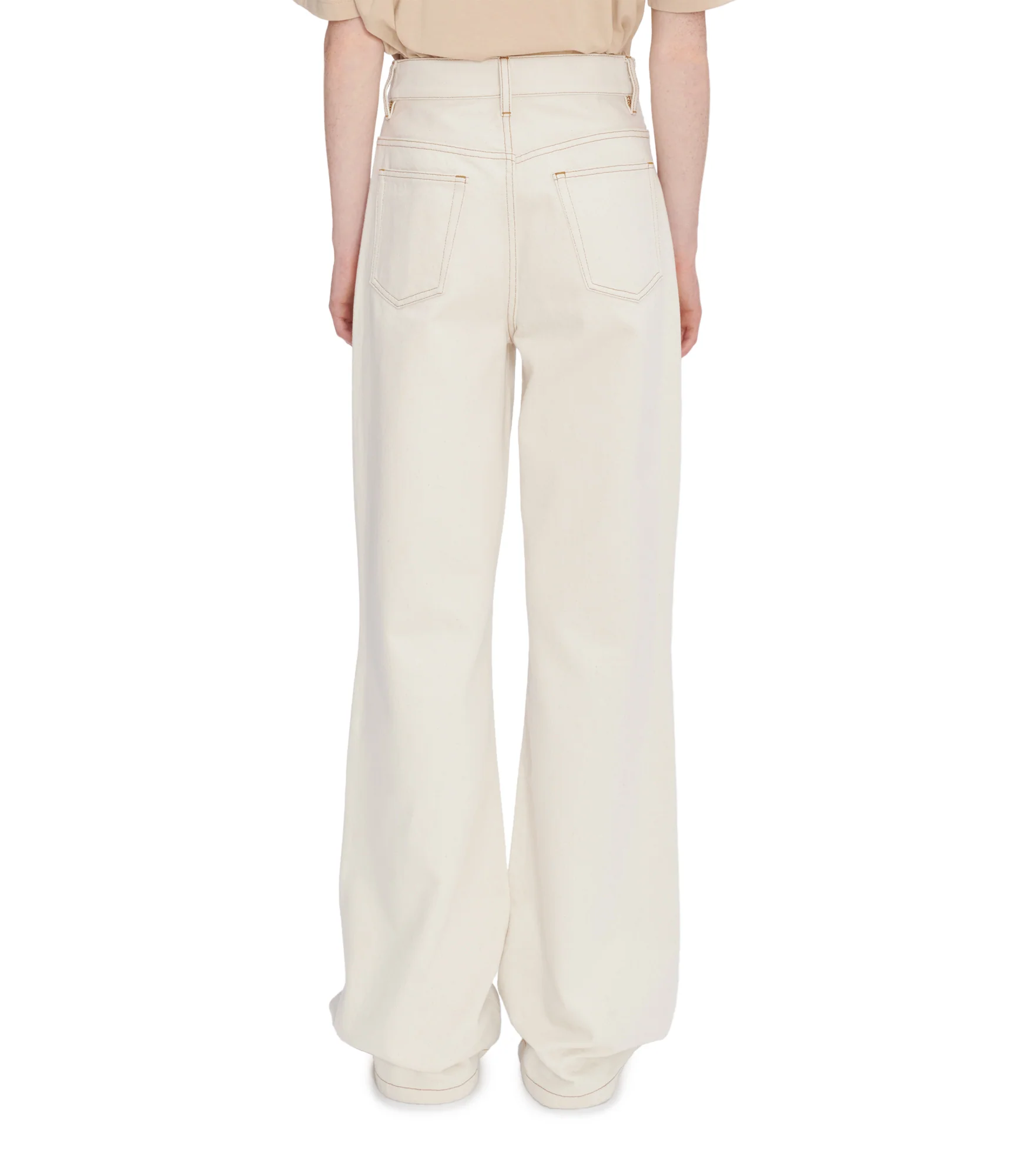 Clinteau jeans