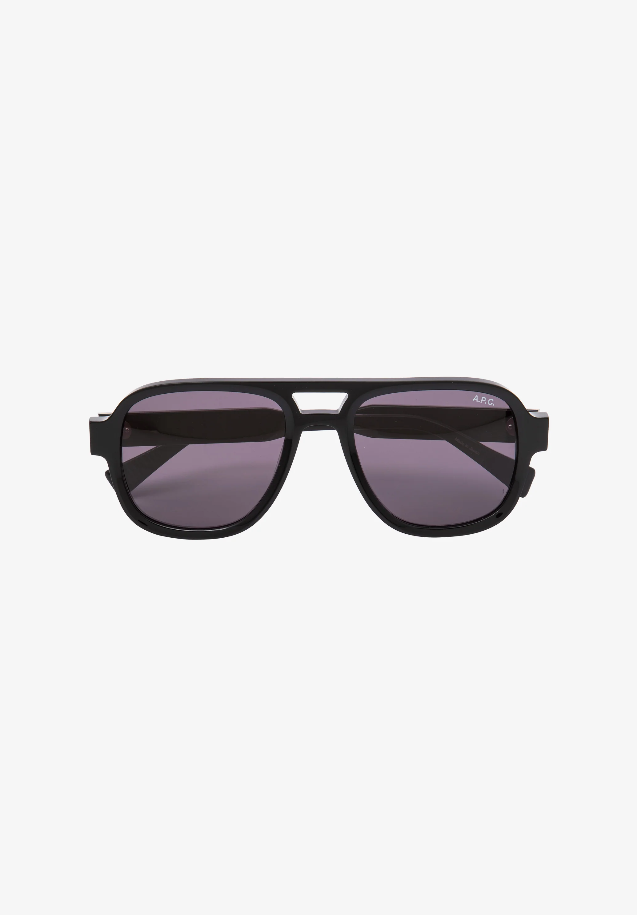 Les Navigator sunglasses
