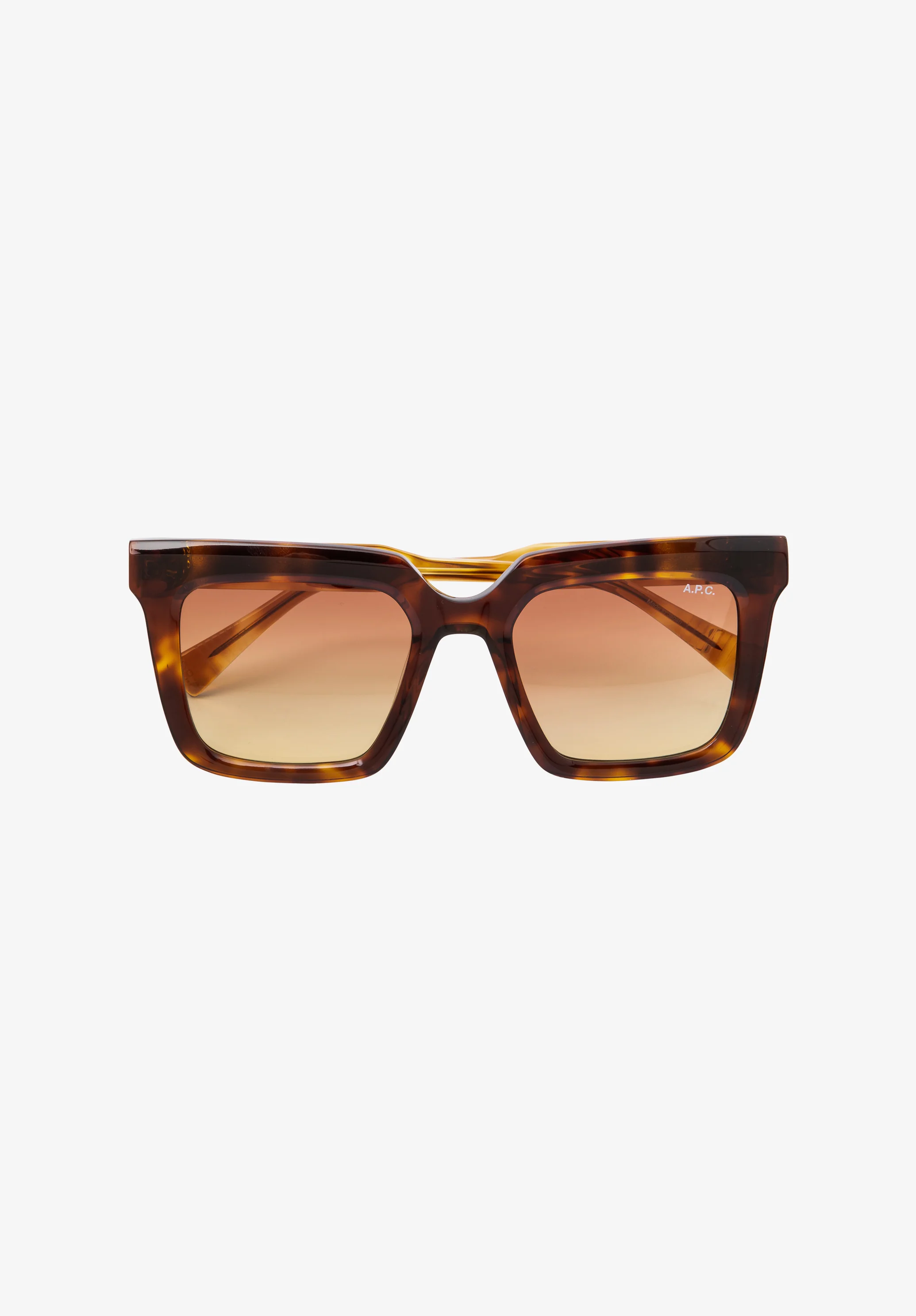Les Carrées sunglasses