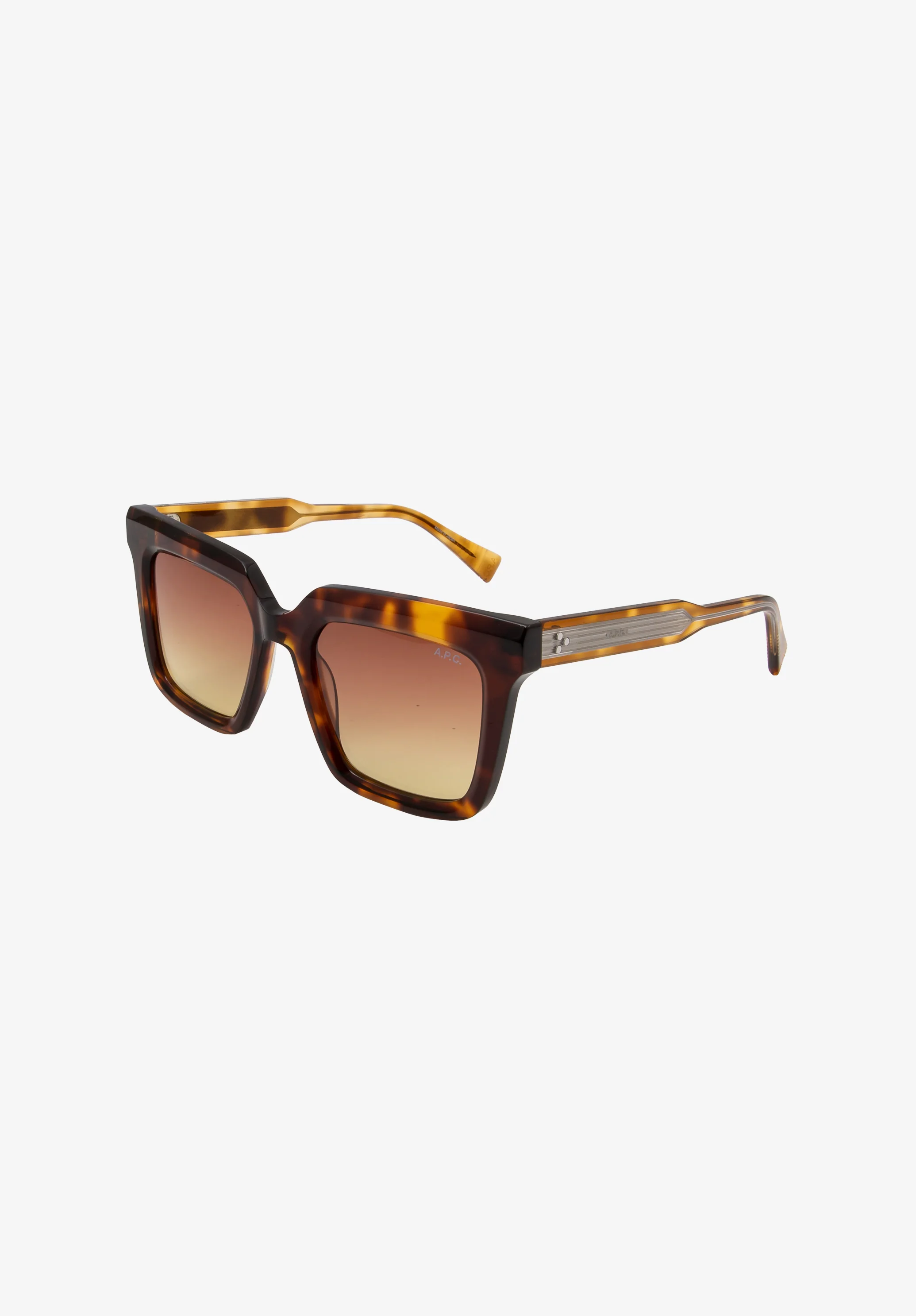 Les Carrées sunglasses