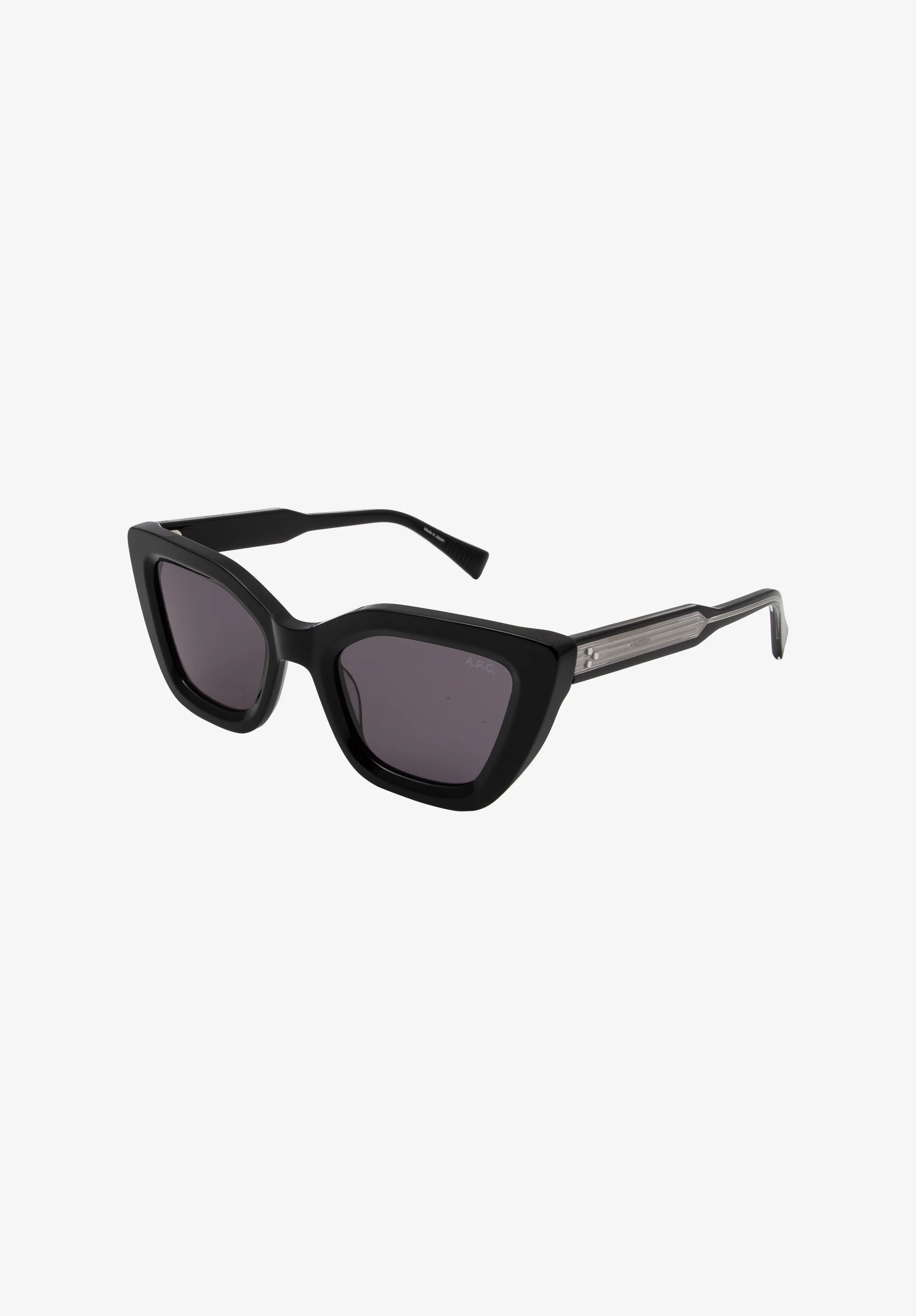 Les Papillons sunglasses