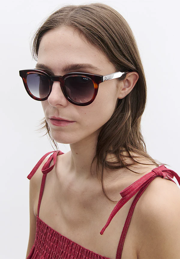Les Lou sunglasses