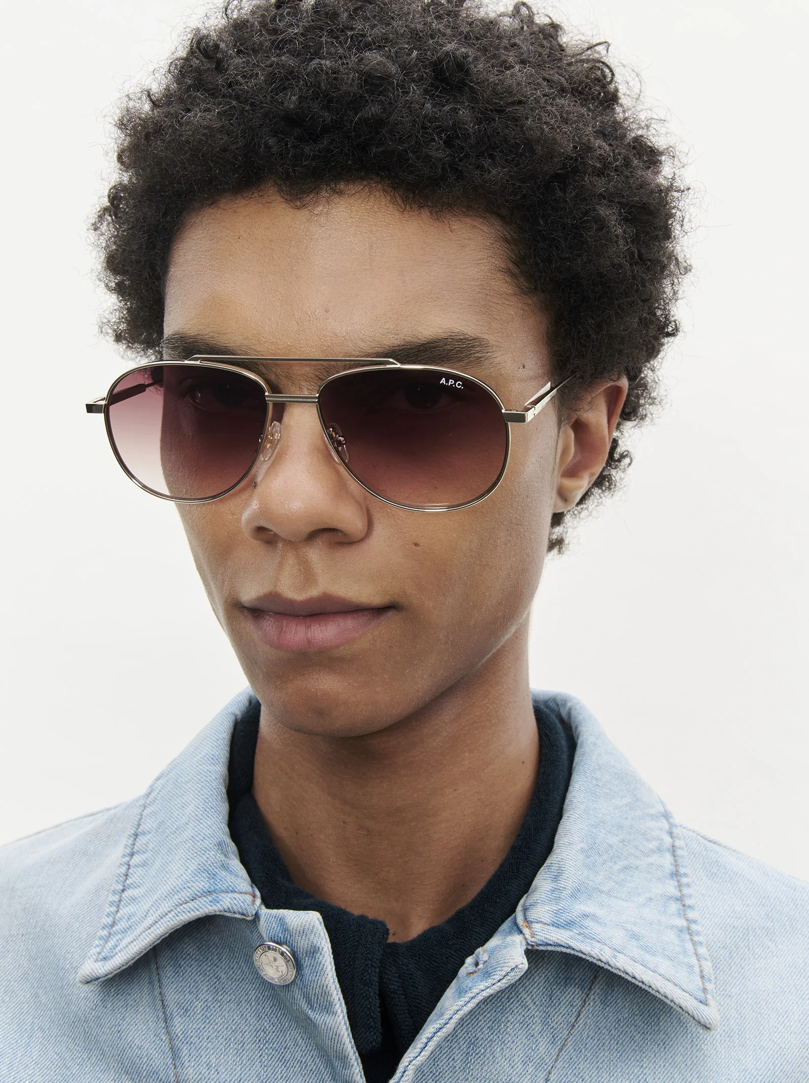 Les Pilotes sunglasses