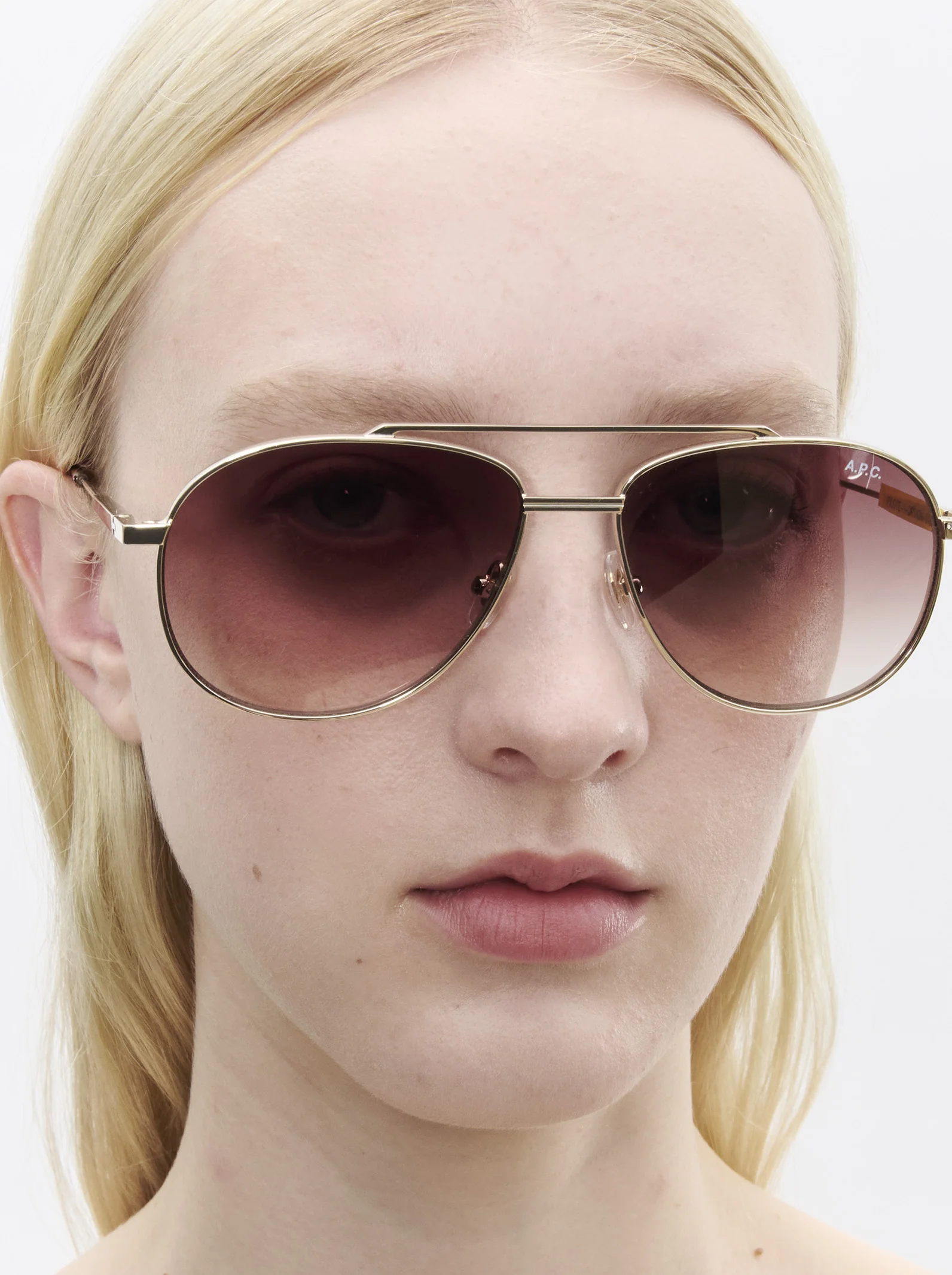 Les Pilotes sunglasses