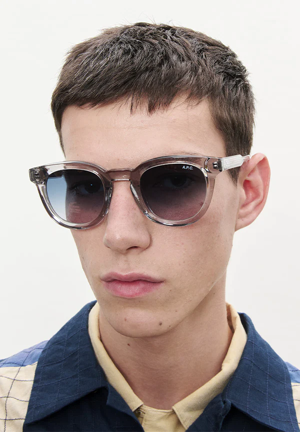 Les Lou sunglasses