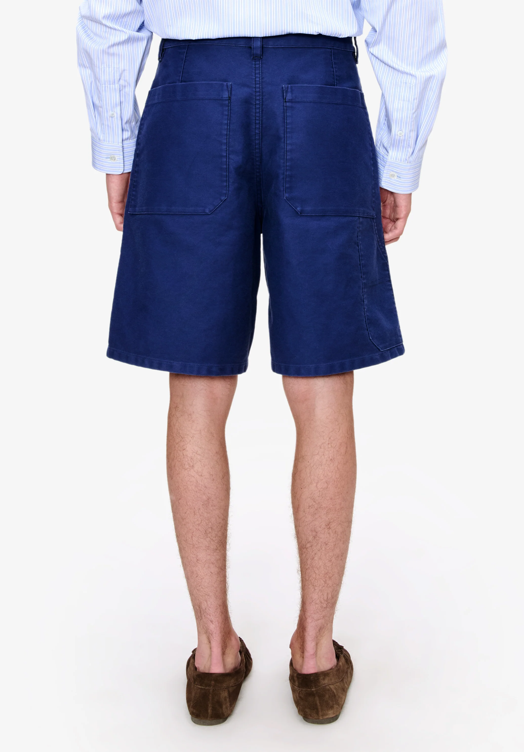 Andy Bermuda shorts