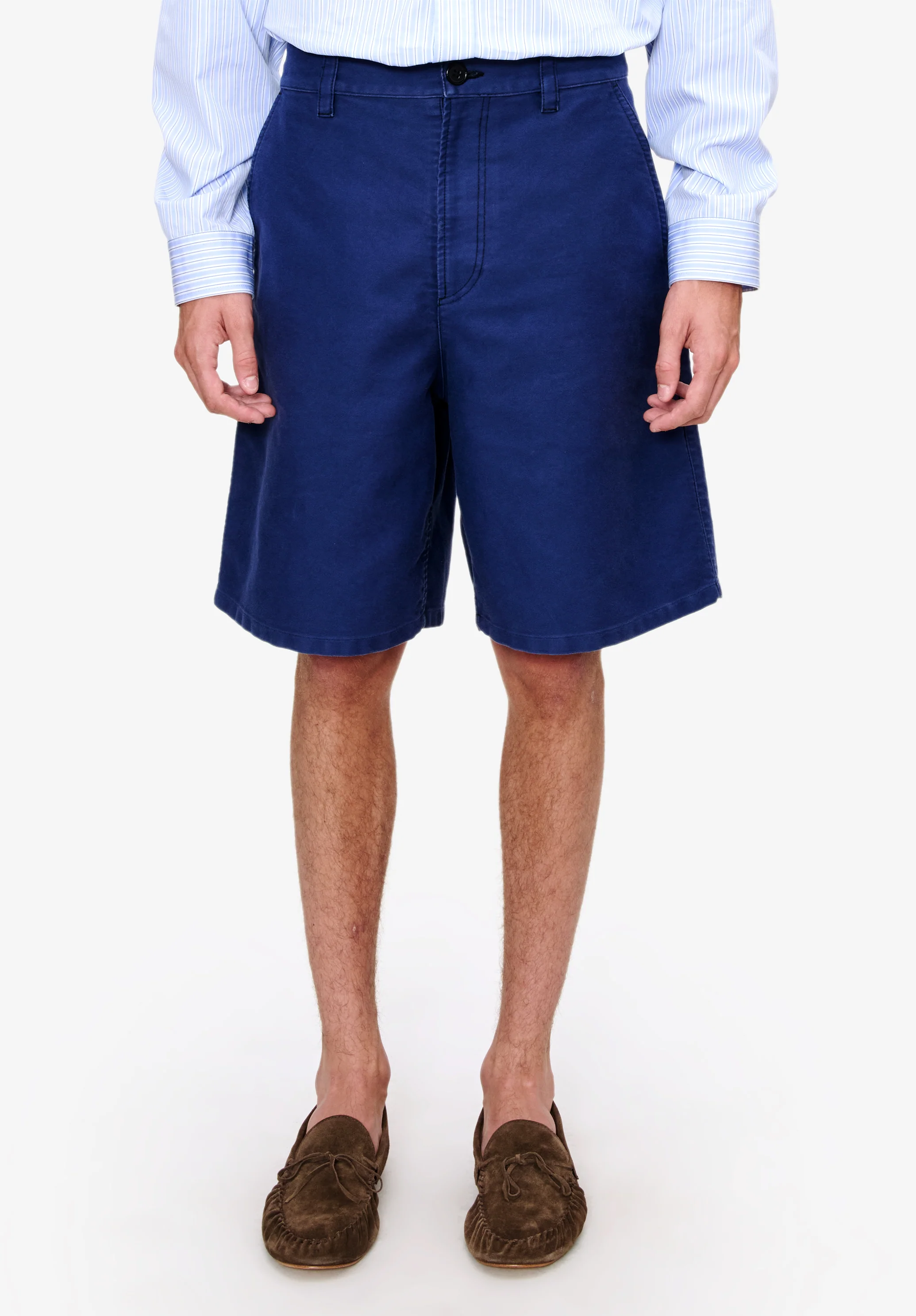 Andy Bermuda shorts