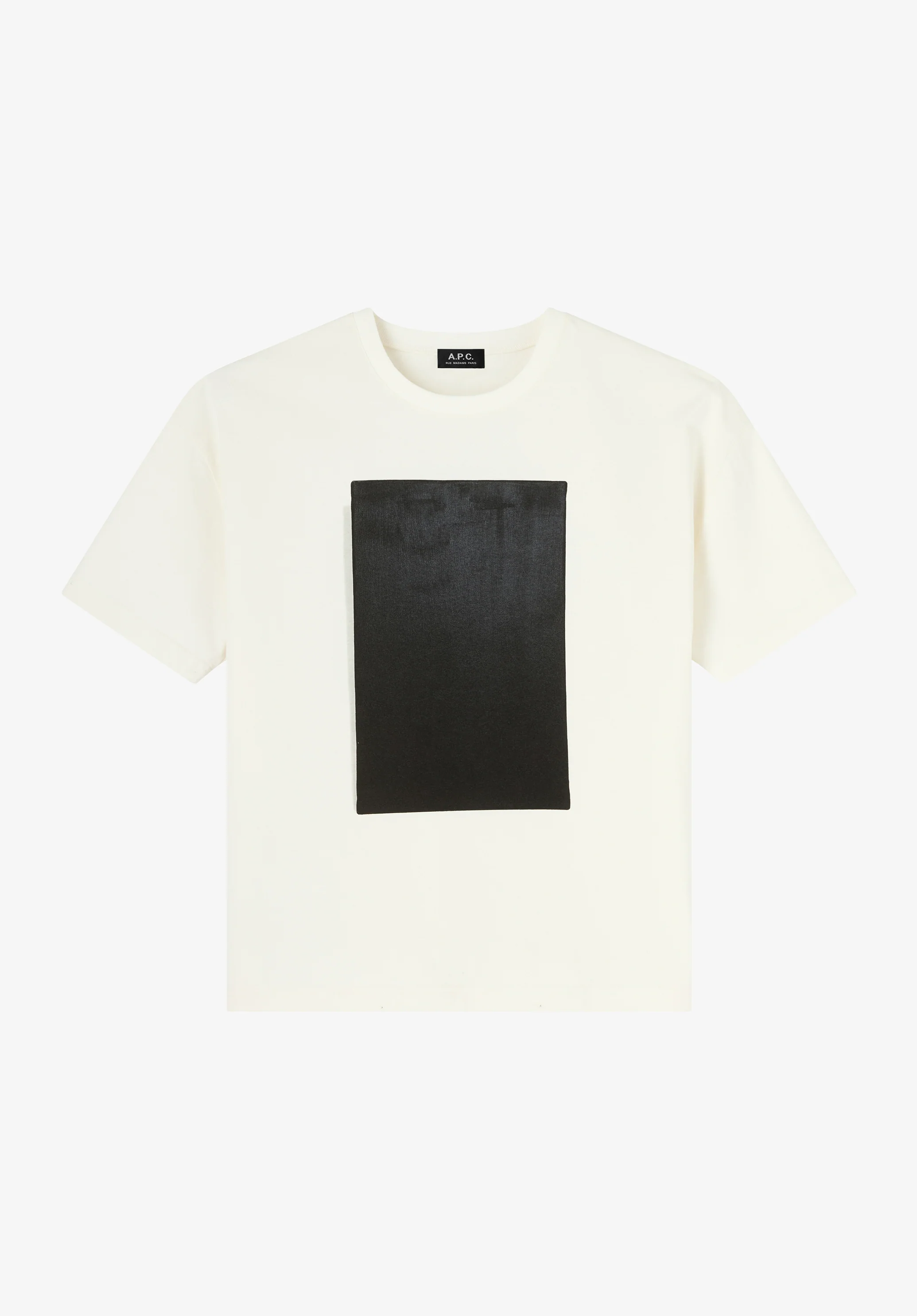 Olivier M T-shirt